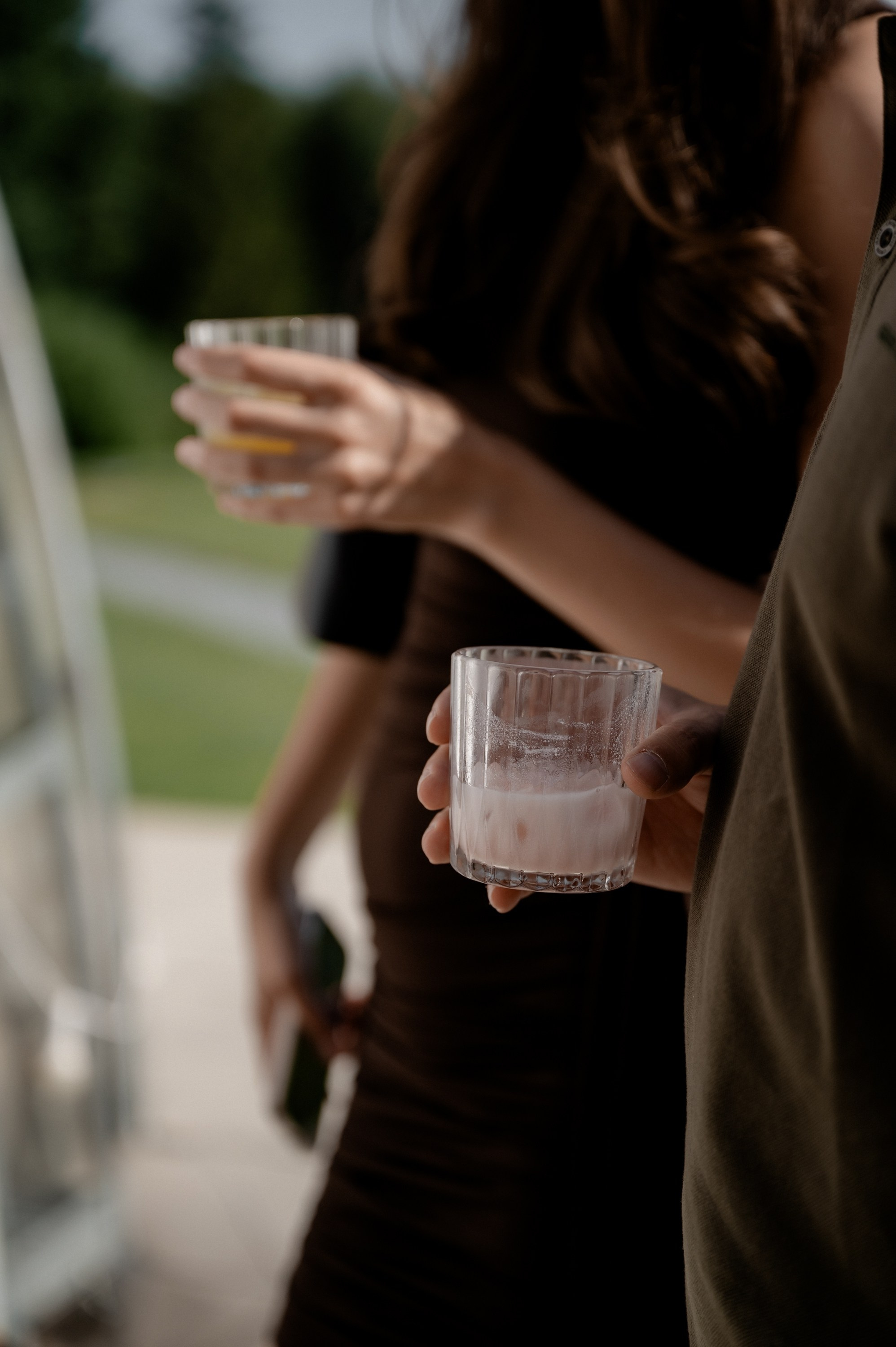 Юрий и Дарья. Фотограф Анна Пятак