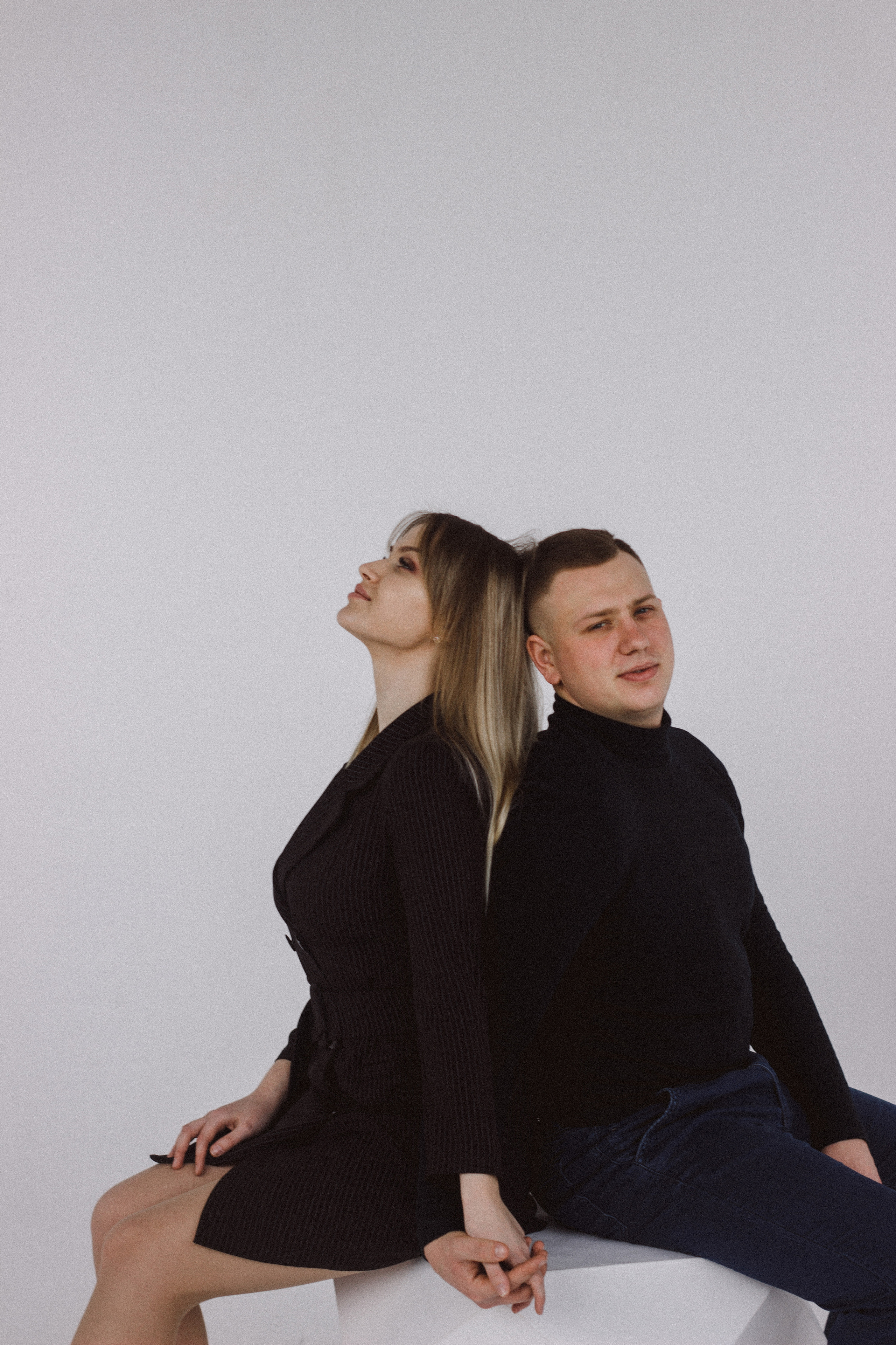 Кристина + Женя. Свадебный и индивидуальный фотограф в Волгограде Епихина Надежда