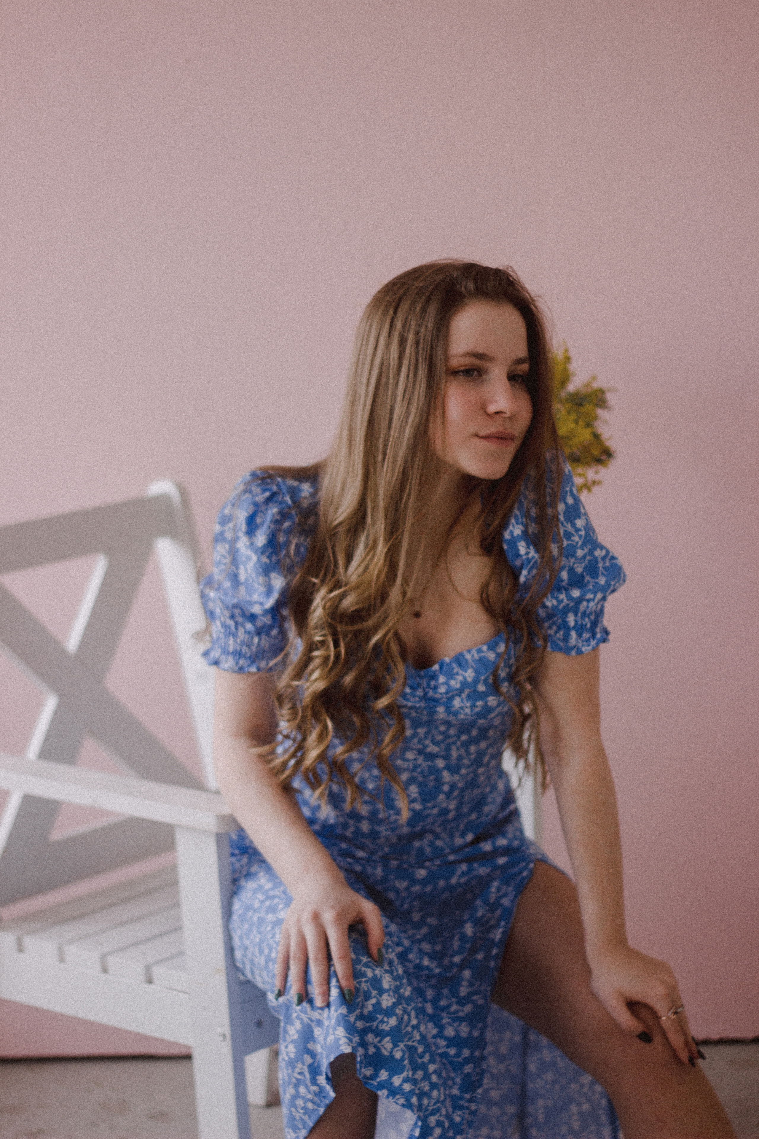 Даша. Свадебный и индивидуальный фотограф в Волгограде Епихина Надежда