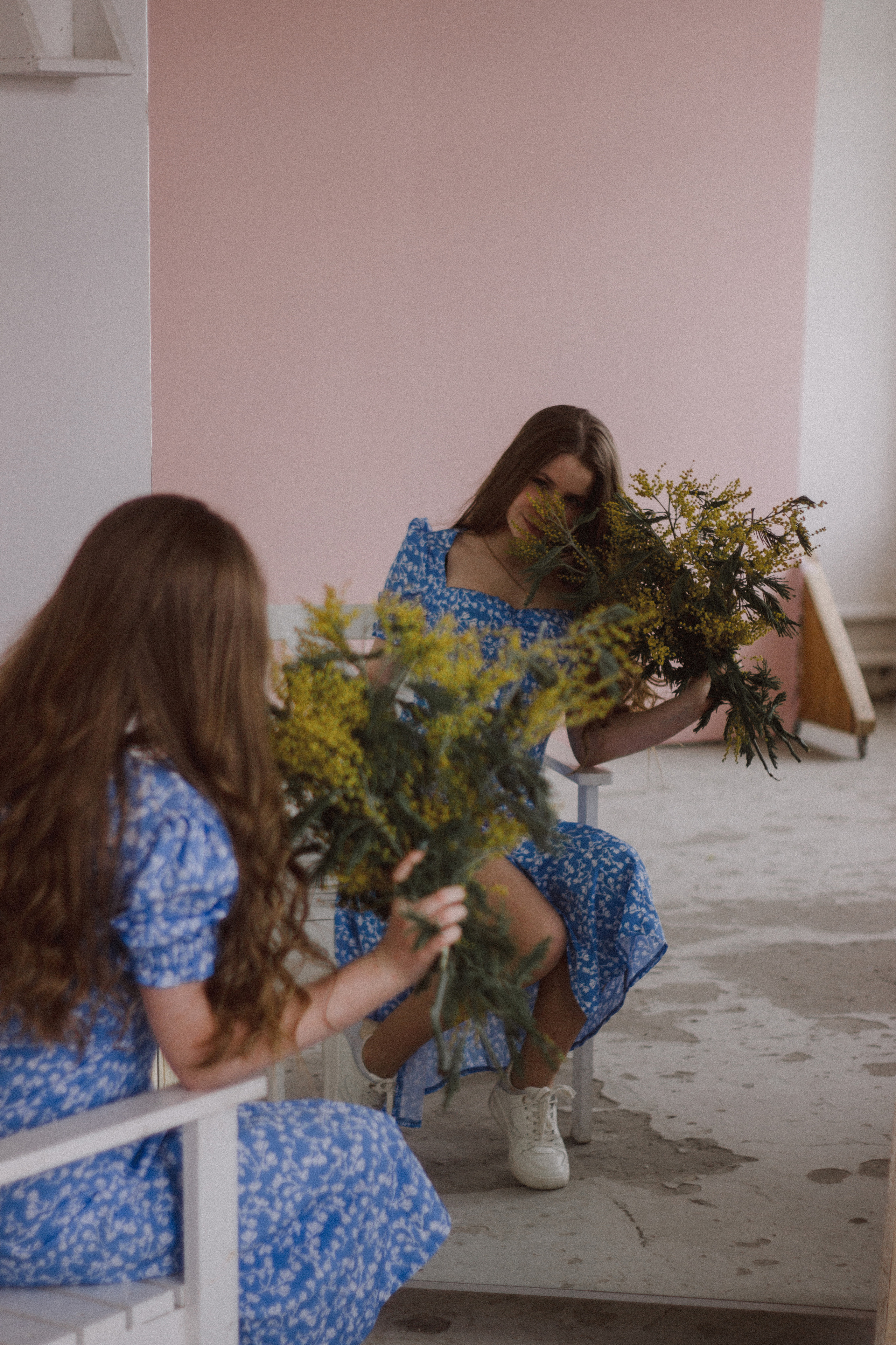 Даша. Свадебный и индивидуальный фотограф в Волгограде Епихина Надежда