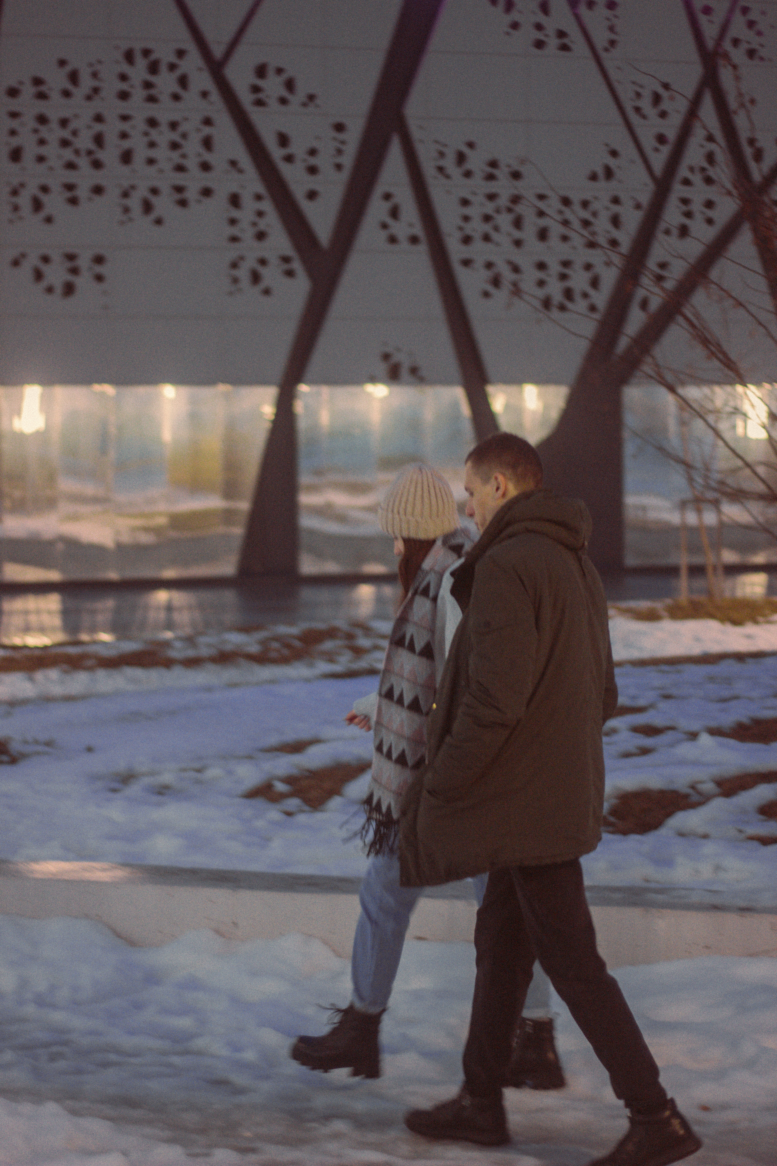 Катя + Лёша. Свадебный и индивидуальный фотограф в Волгограде Епихина Надежда