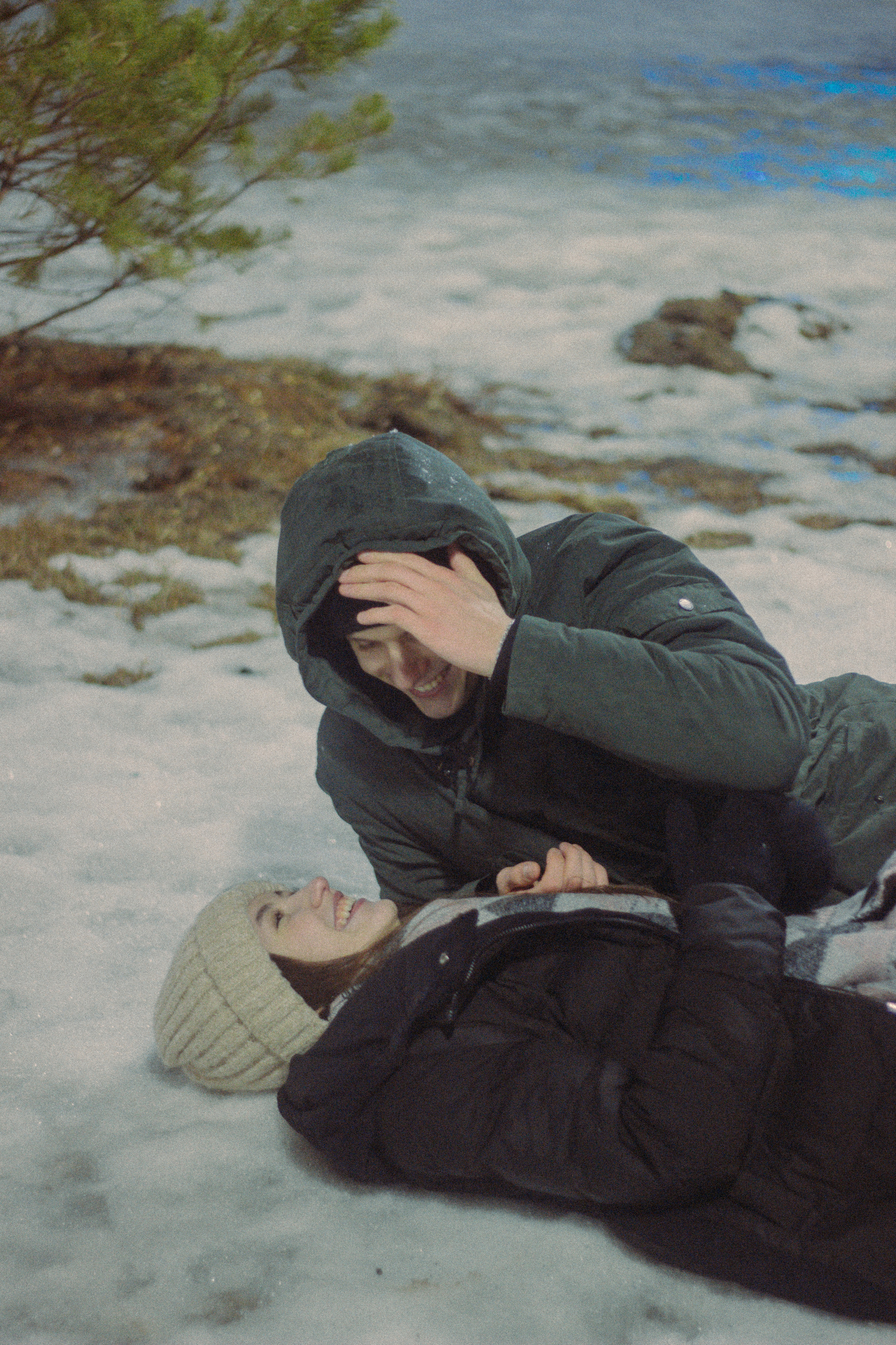 Катя + Лёша. Свадебный и индивидуальный фотограф в Волгограде Епихина Надежда