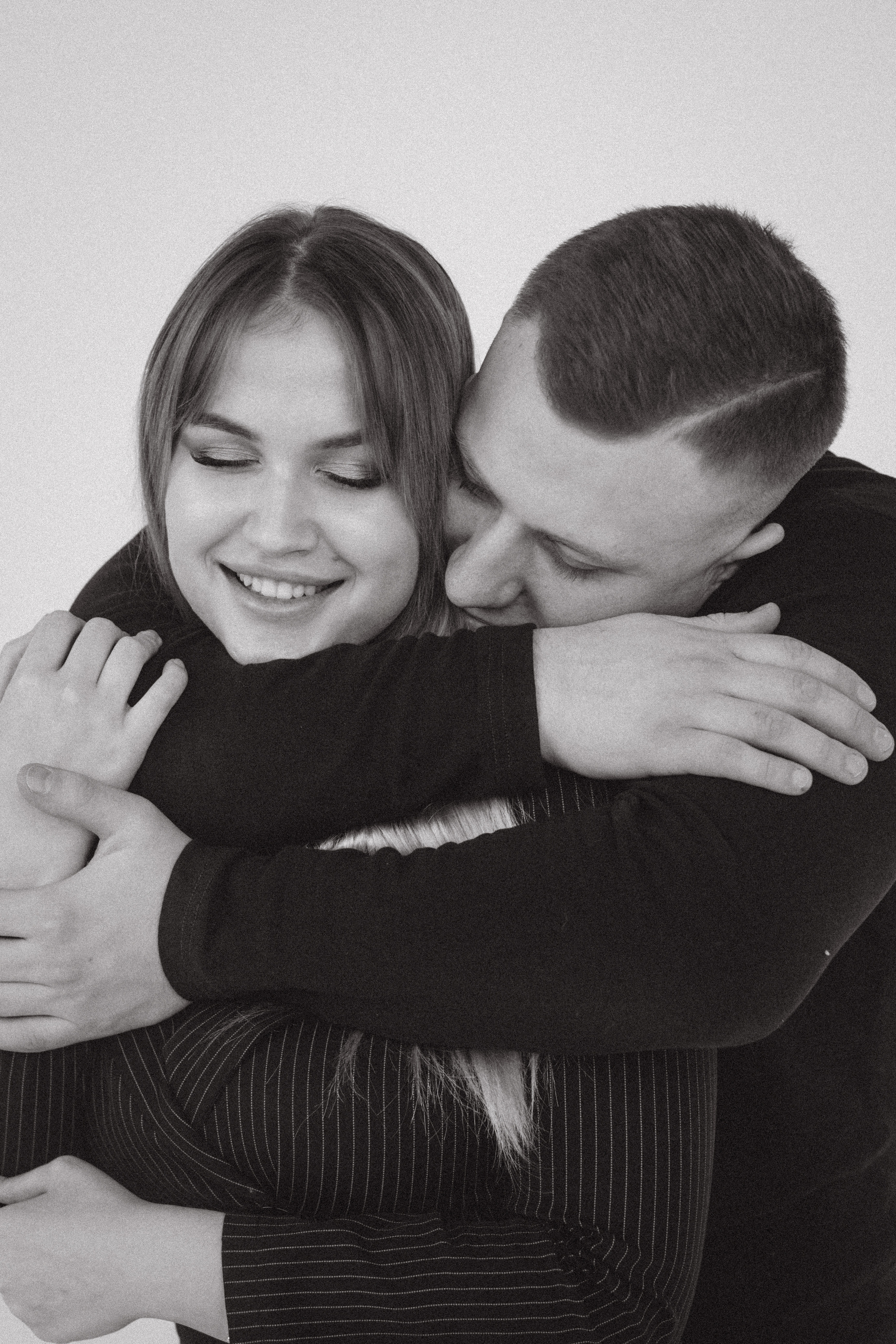 Кристина + Женя. Свадебный и индивидуальный фотограф в Волгограде Епихина Надежда