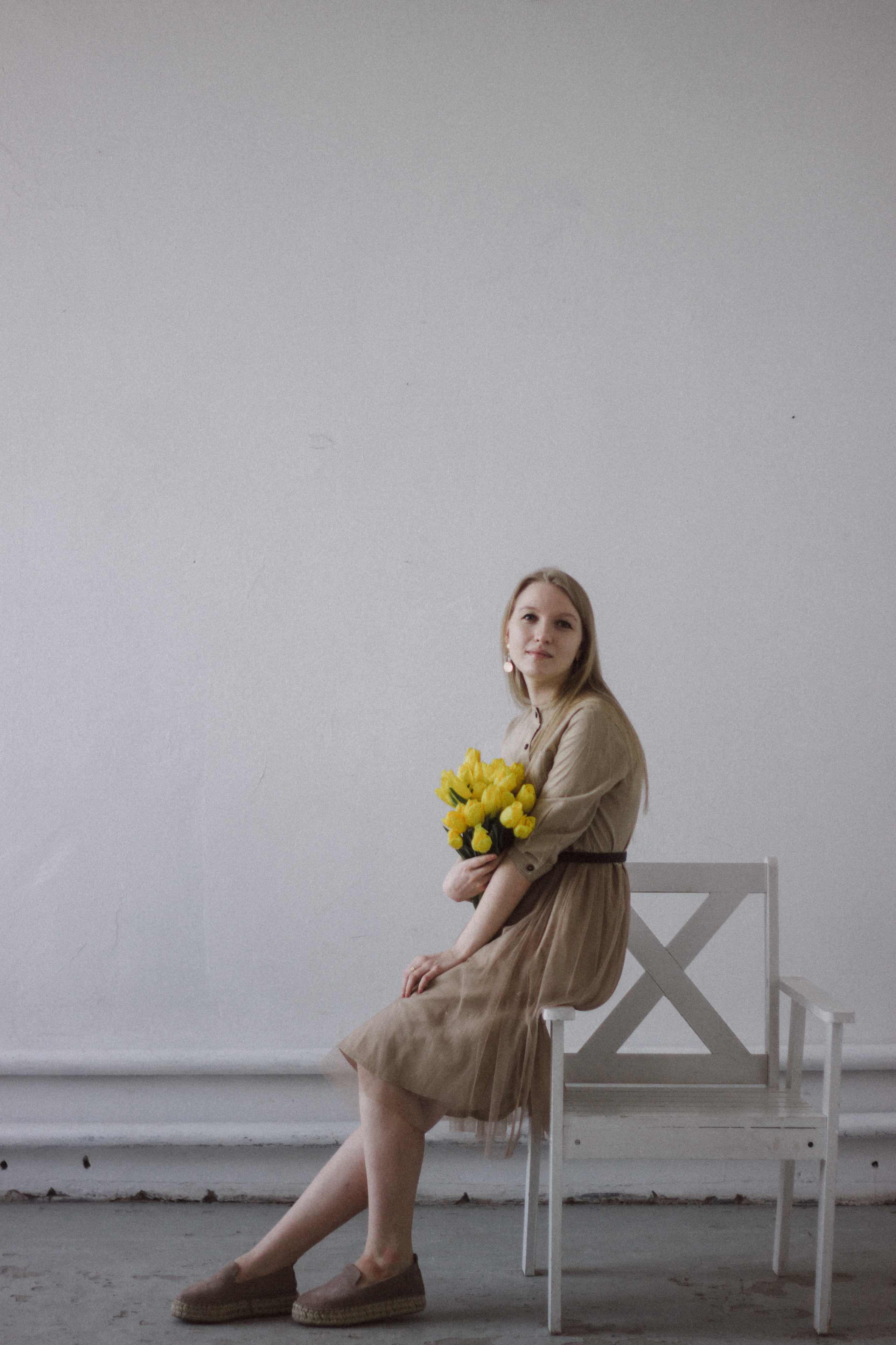 Люба. Свадебный и индивидуальный фотограф в Волгограде Епихина Надежда