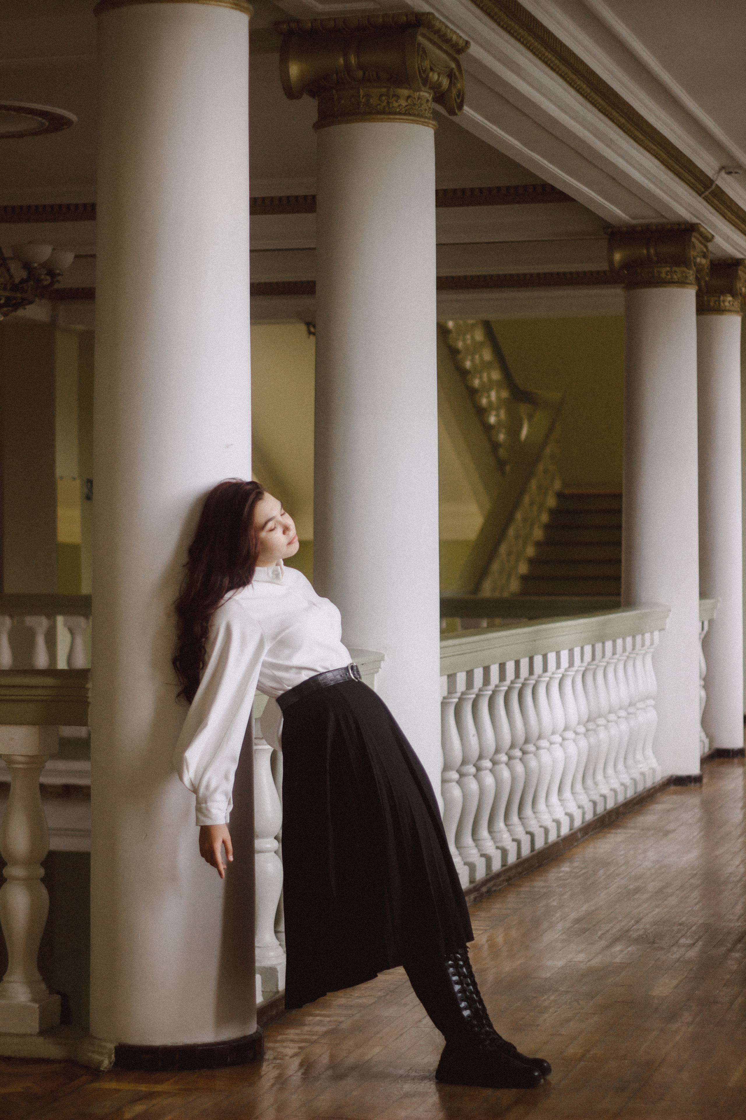 Алина. Свадебный и индивидуальный фотограф в Волгограде Епихина Надежда