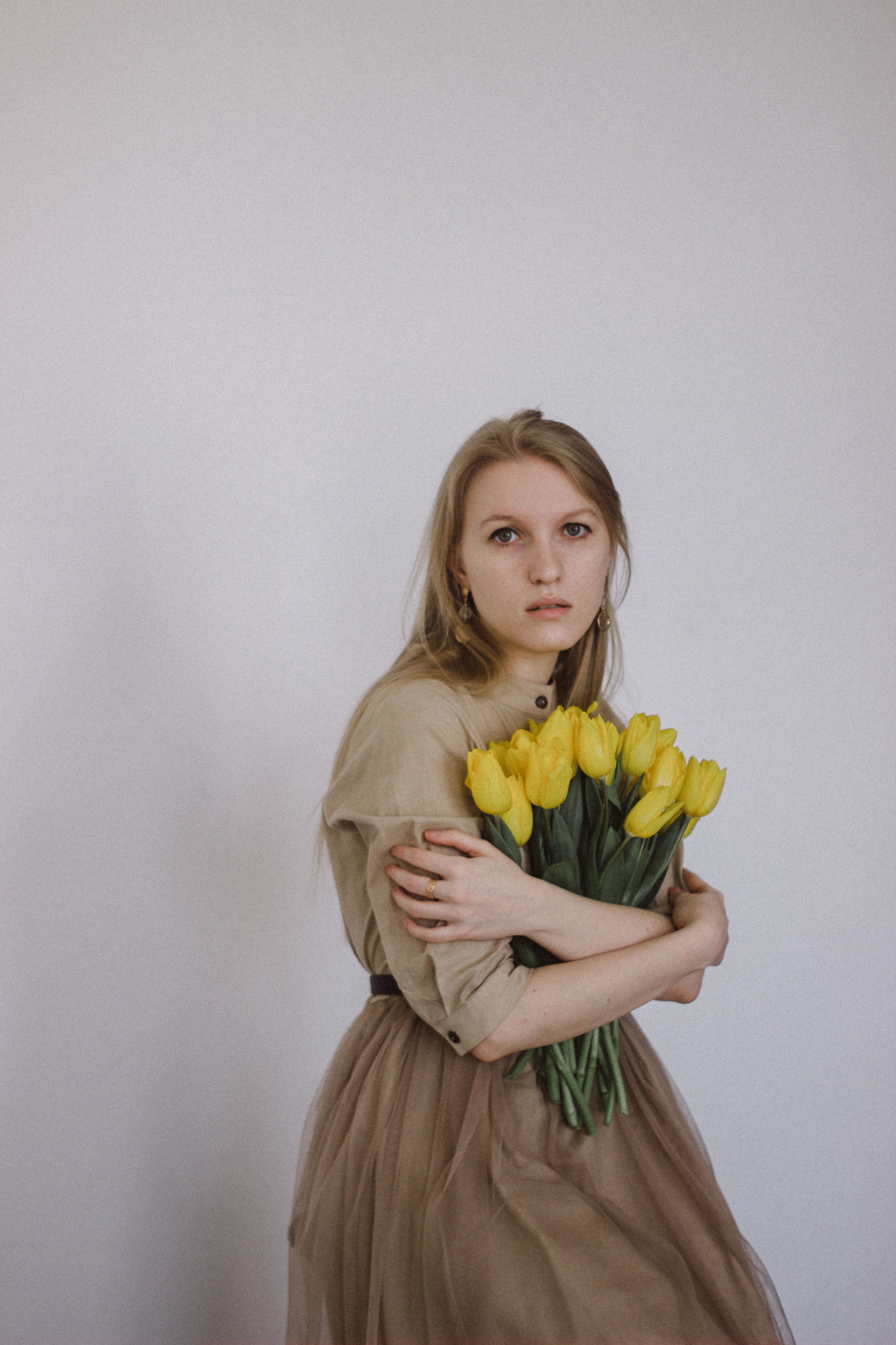 Люба. Свадебный и индивидуальный фотограф в Волгограде Епихина Надежда