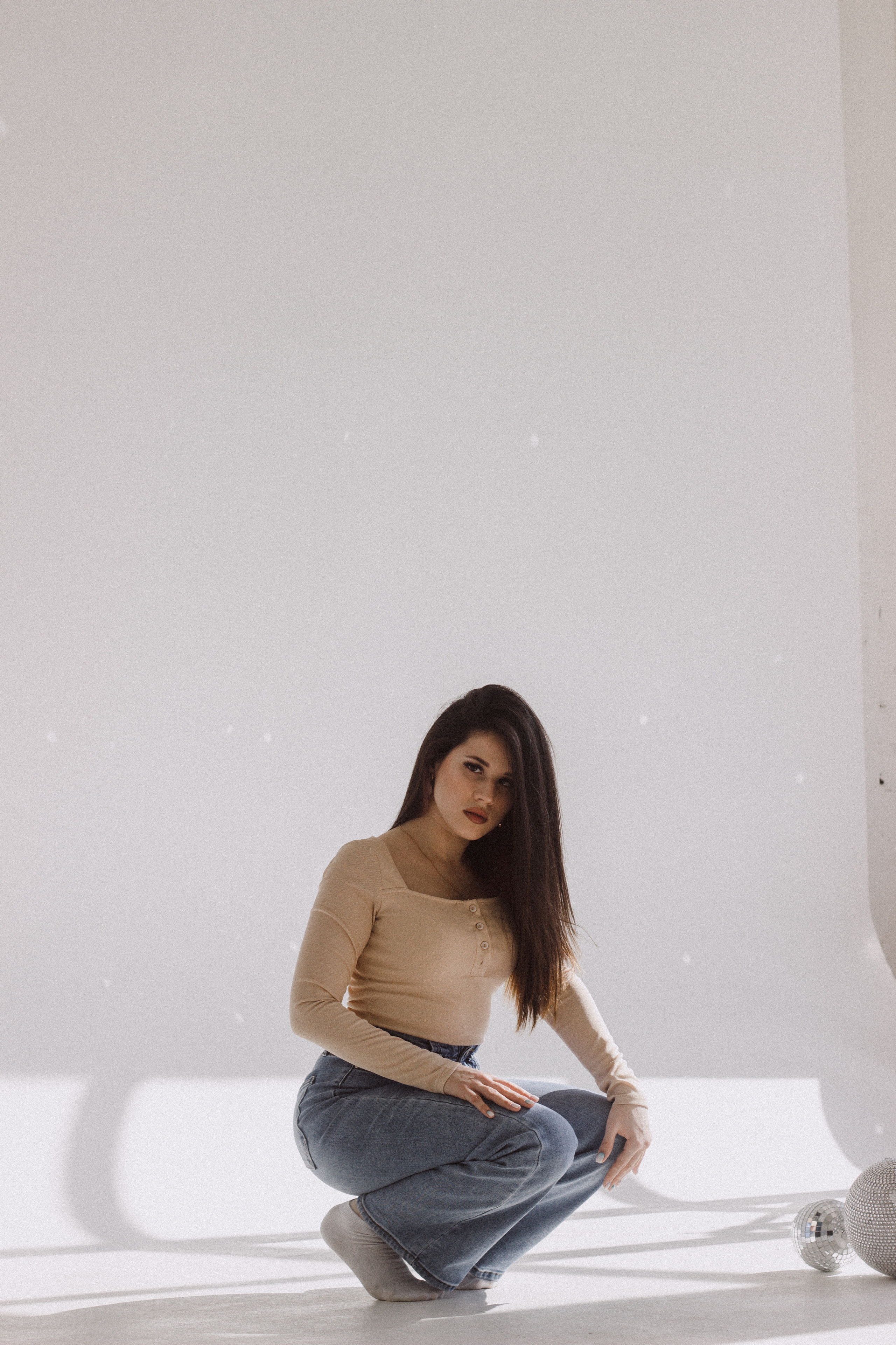 Таня. Свадебный и индивидуальный фотограф в Волгограде Епихина Надежда