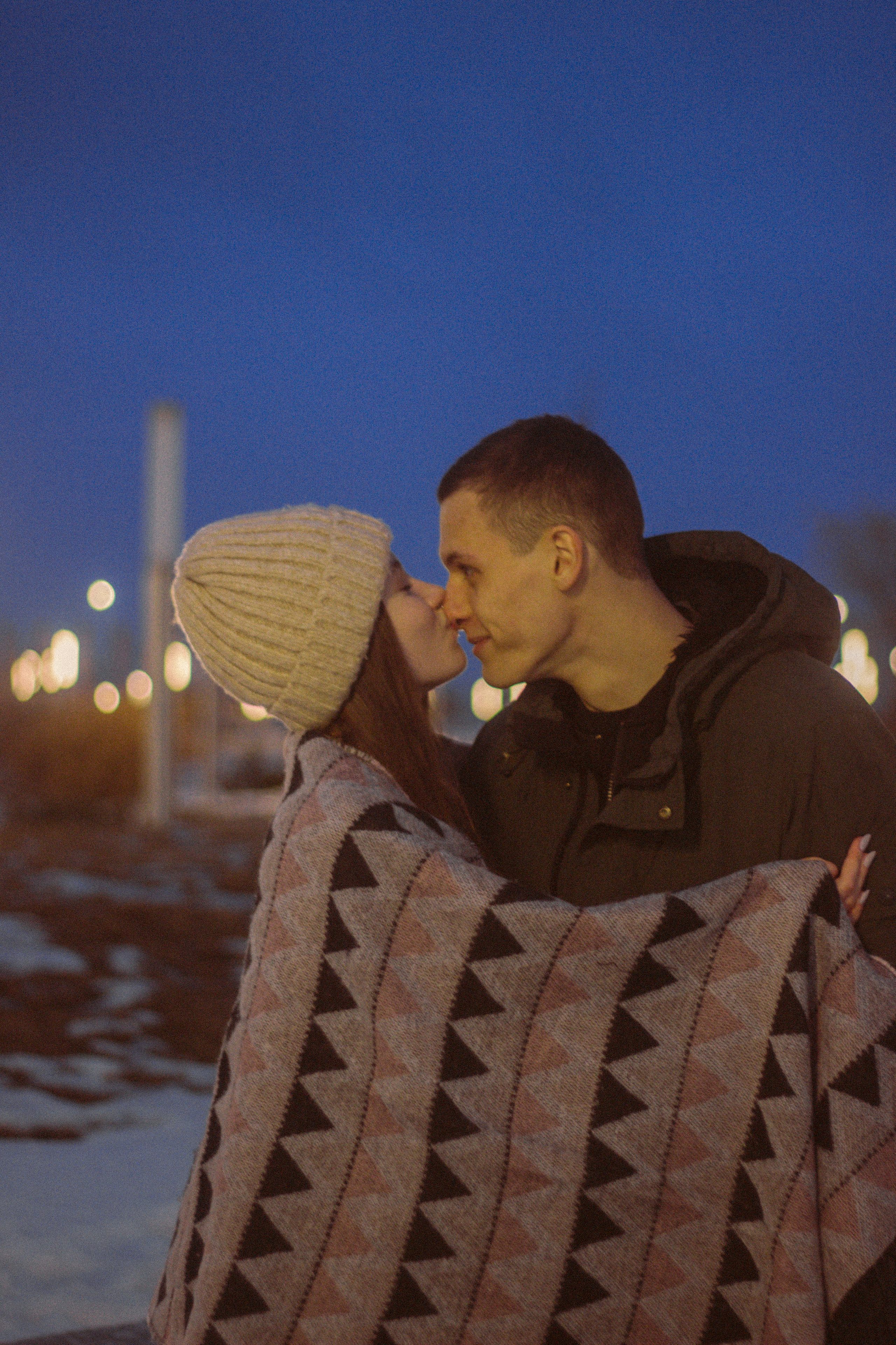 Катя + Лёша. Свадебный и индивидуальный фотограф в Волгограде Епихина Надежда