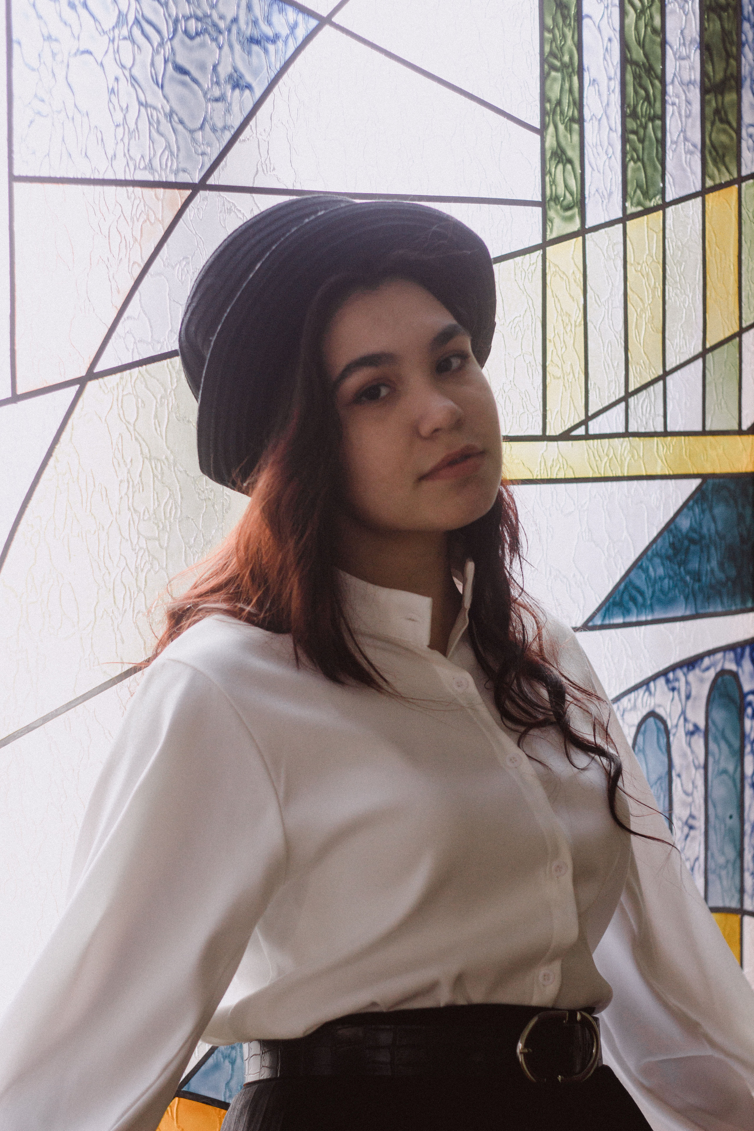 Алина. Свадебный и индивидуальный фотограф в Волгограде Епихина Надежда