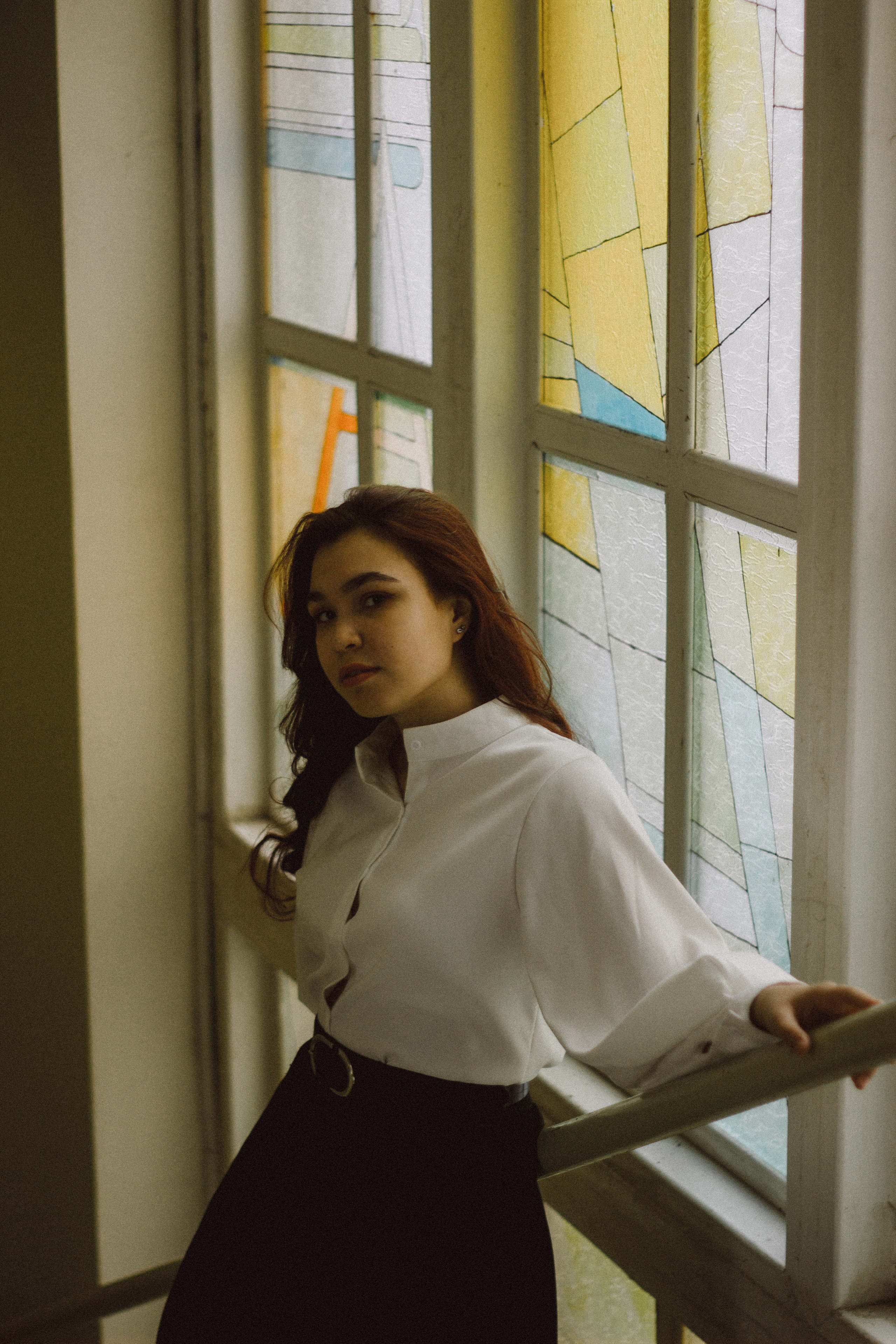 Алина. Свадебный и индивидуальный фотограф в Волгограде Епихина Надежда