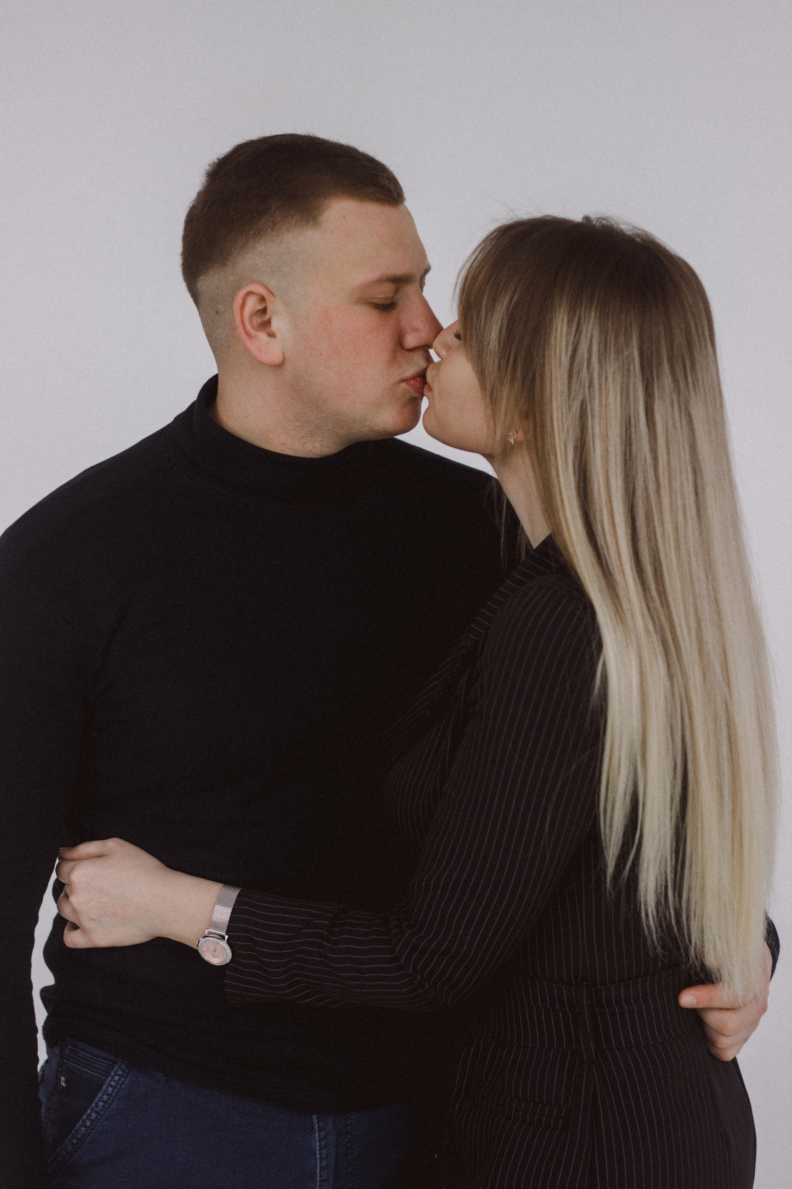 Кристина + Женя. Свадебный и индивидуальный фотограф в Волгограде Епихина Надежда