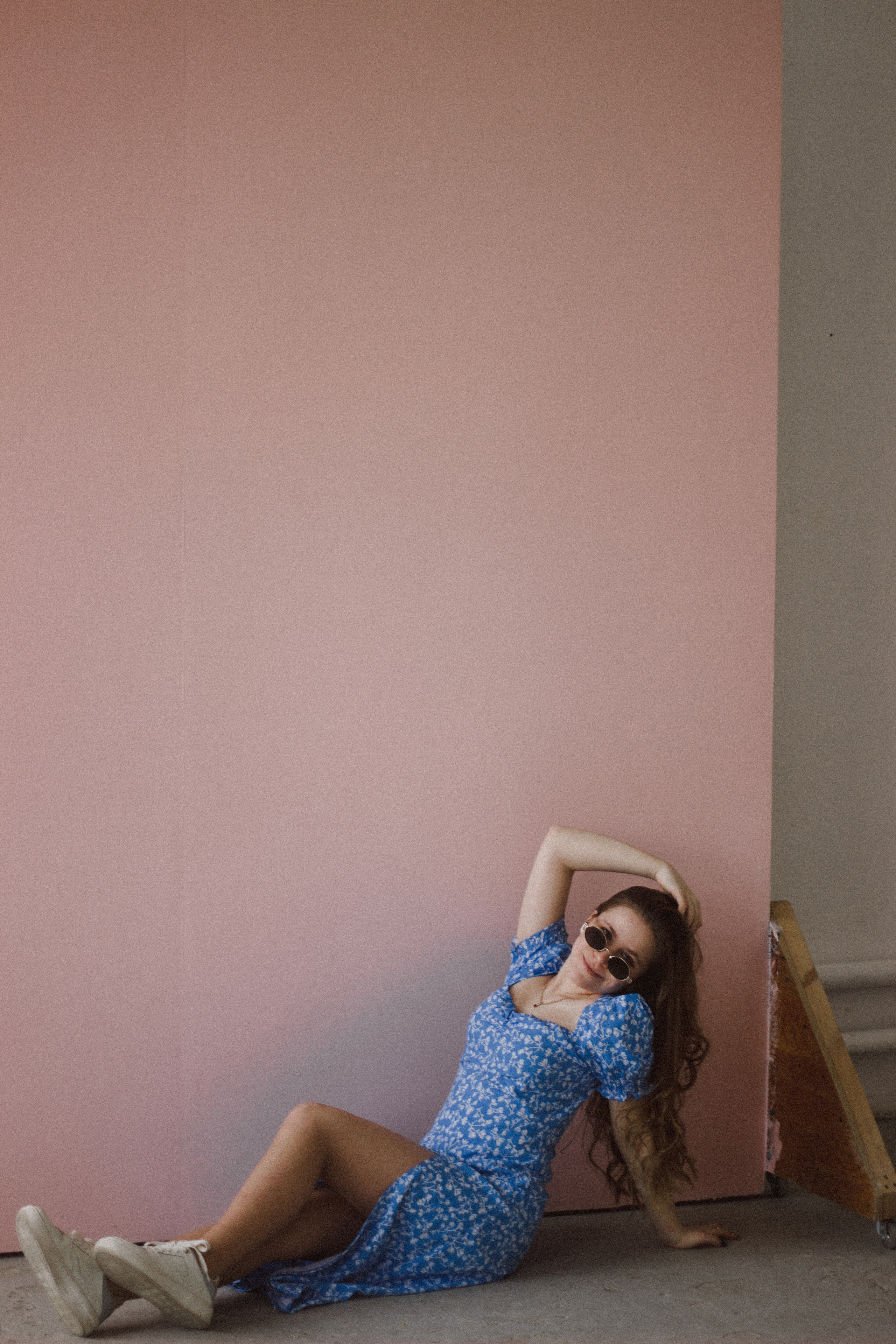 Даша. Свадебный и индивидуальный фотограф в Волгограде Епихина Надежда