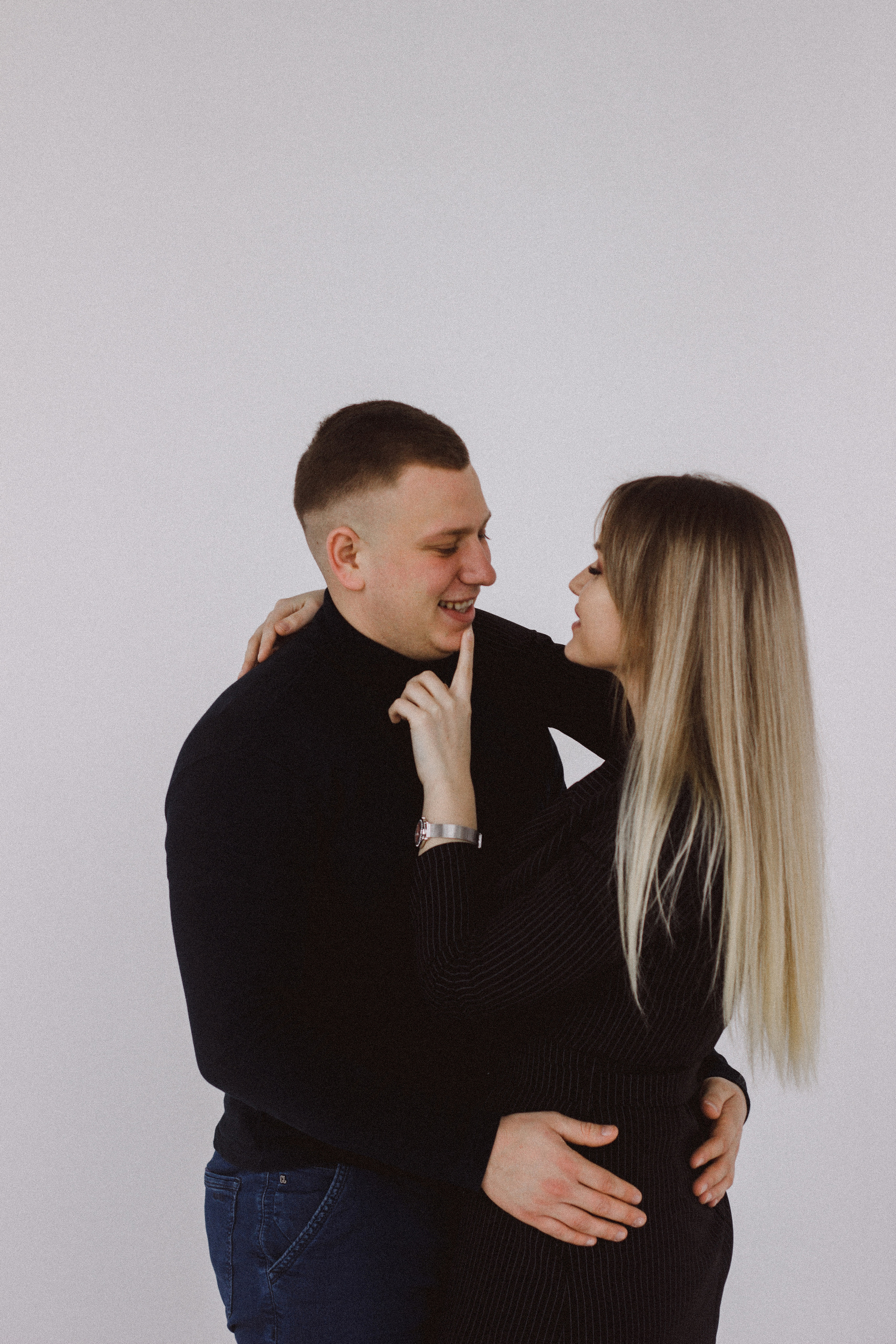 Кристина + Женя. Свадебный и индивидуальный фотограф в Волгограде Епихина Надежда