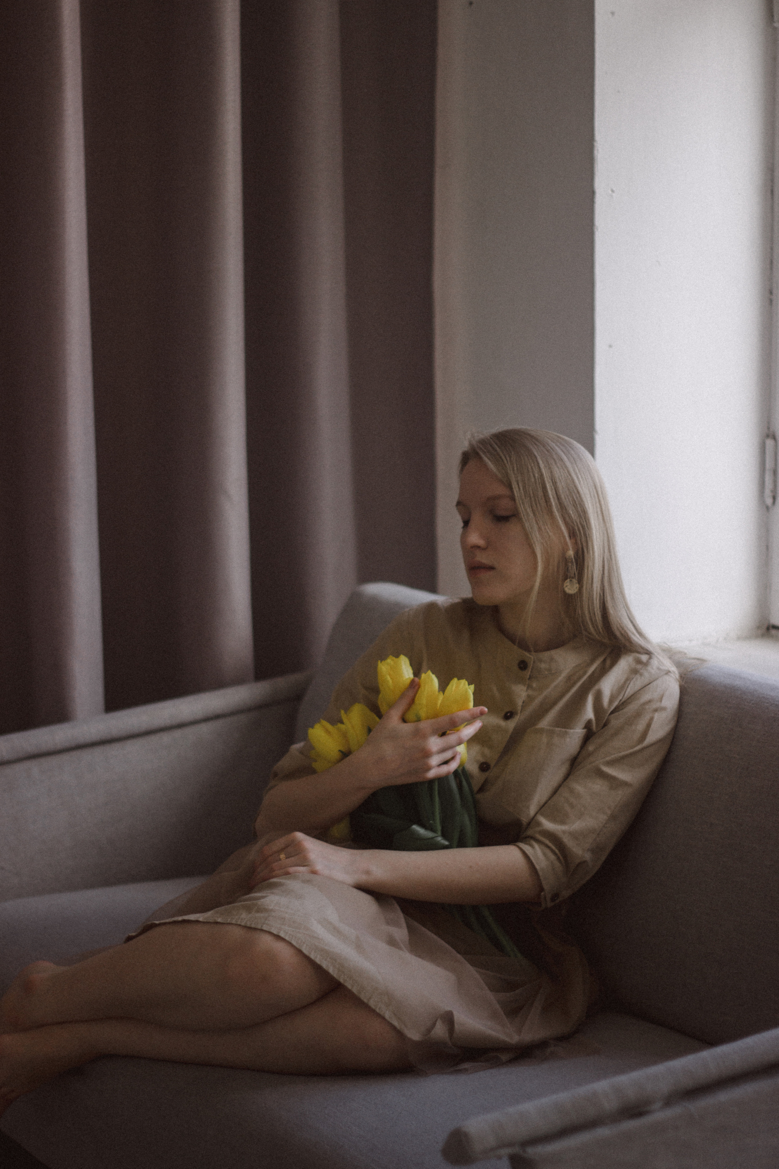 Люба. Свадебный и индивидуальный фотограф в Волгограде Епихина Надежда