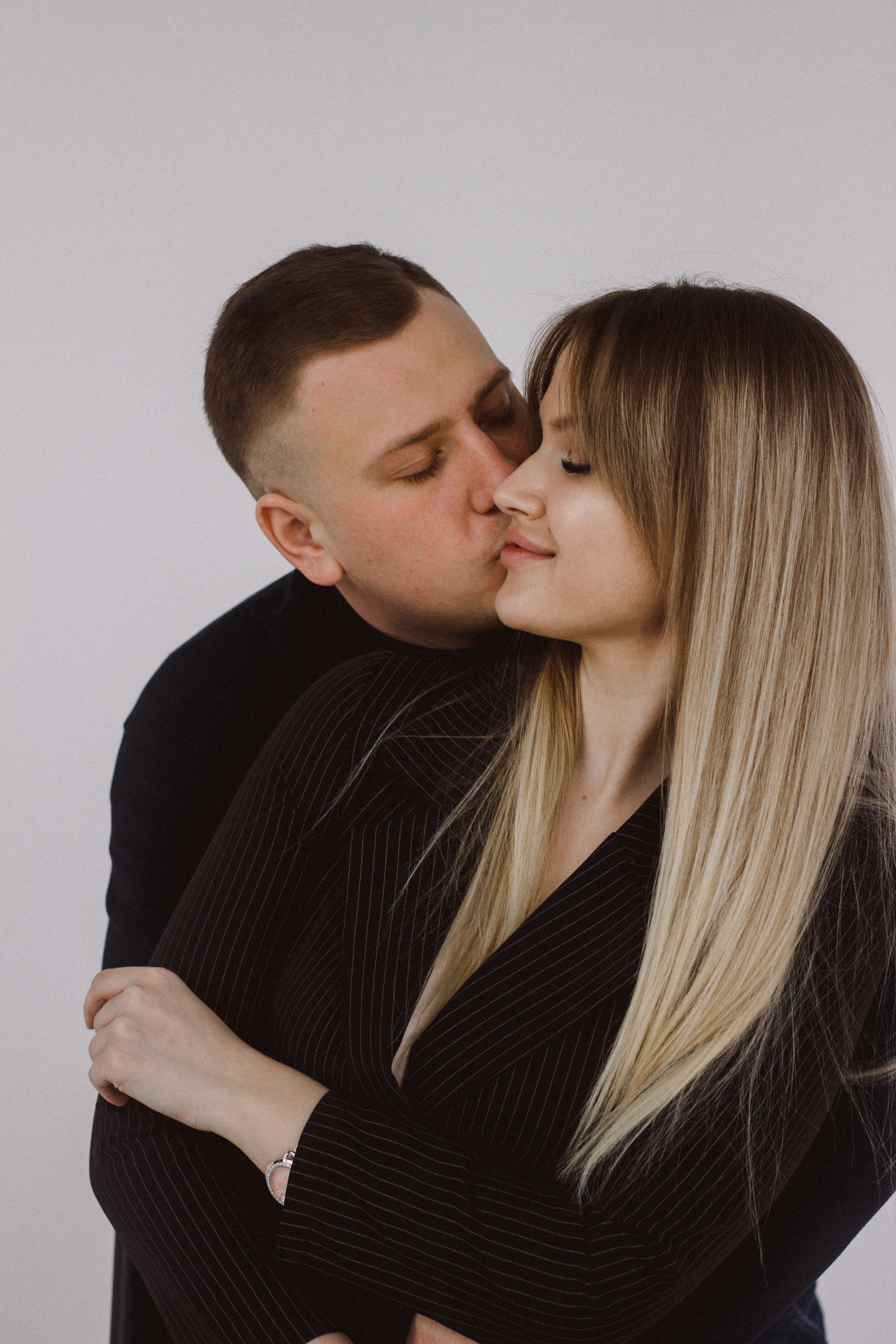 Кристина + Женя. Свадебный и индивидуальный фотограф в Волгограде Епихина Надежда