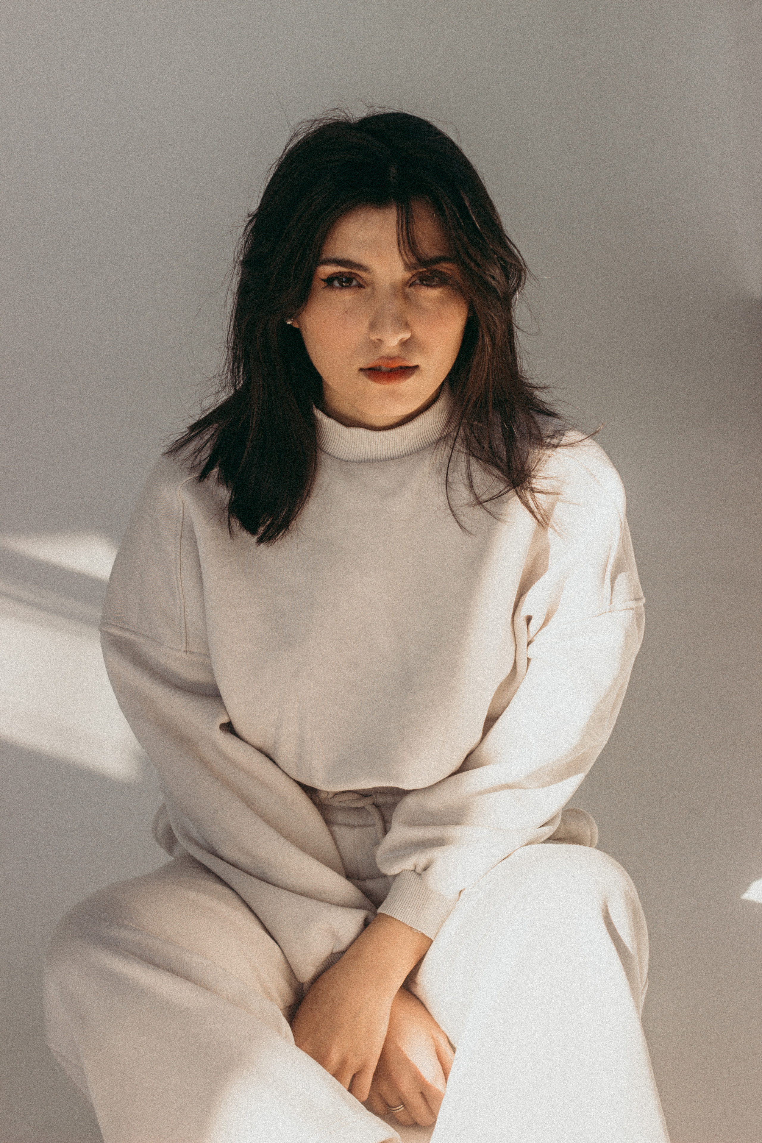 Сати. Свадебный и индивидуальный фотограф в Волгограде Епихина Надежда