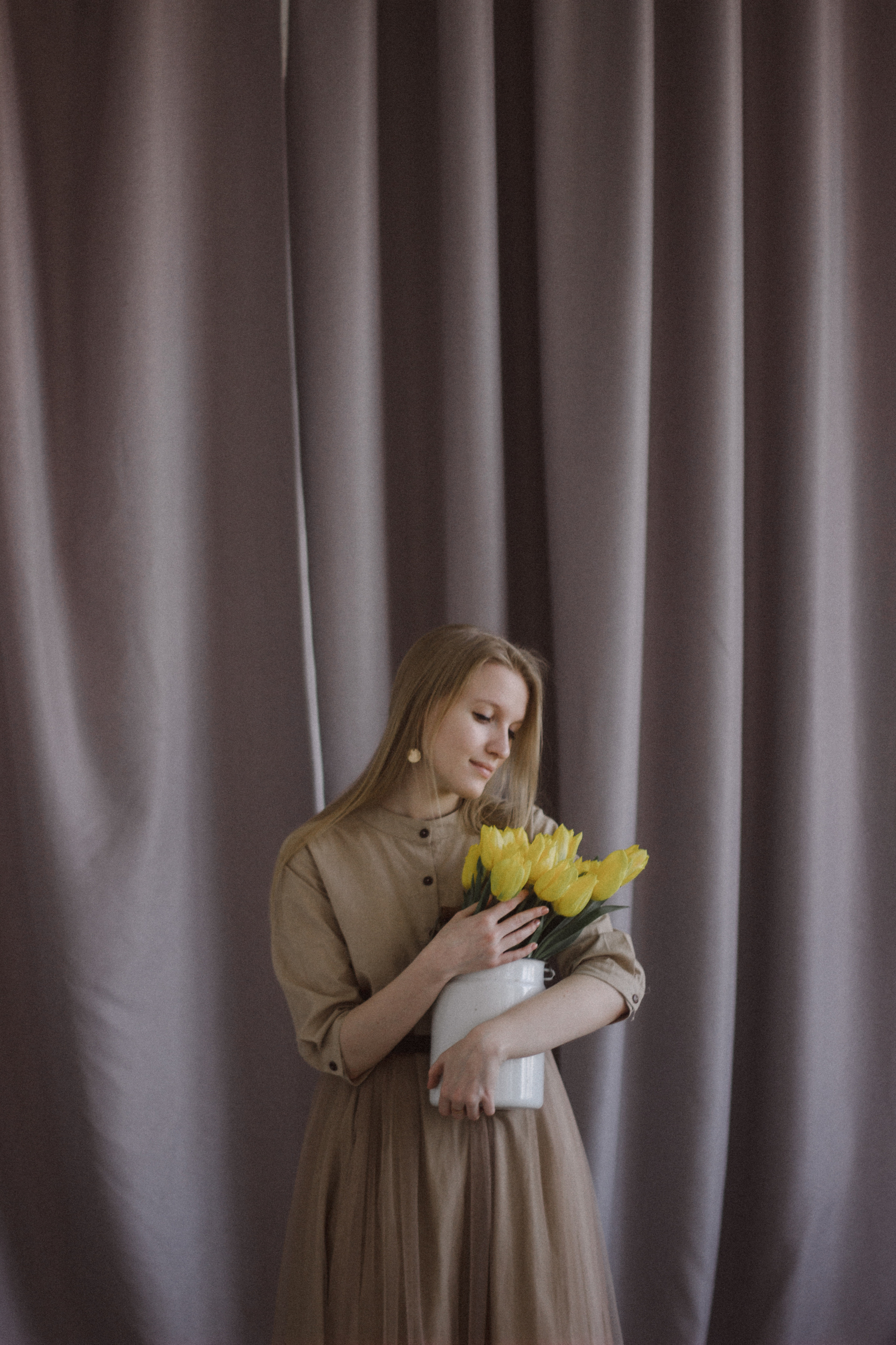 Люба. Свадебный и индивидуальный фотограф в Волгограде Епихина Надежда