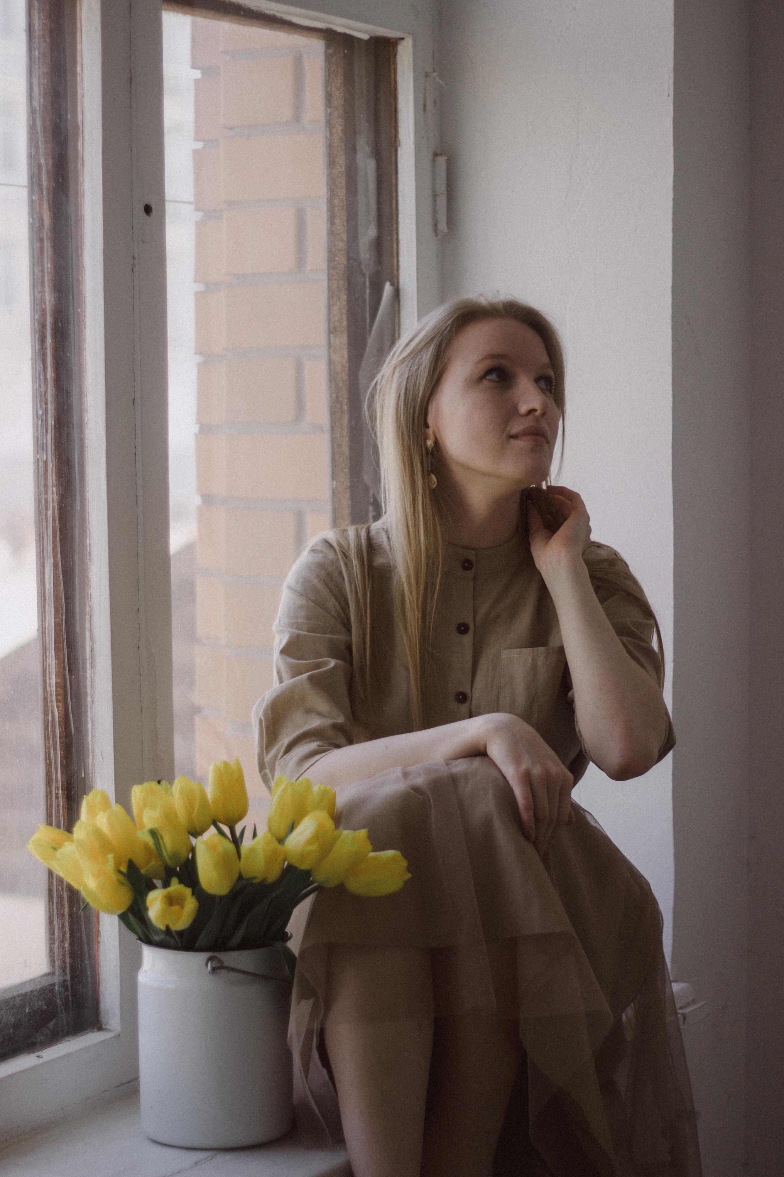 Люба. Свадебный и индивидуальный фотограф в Волгограде Епихина Надежда