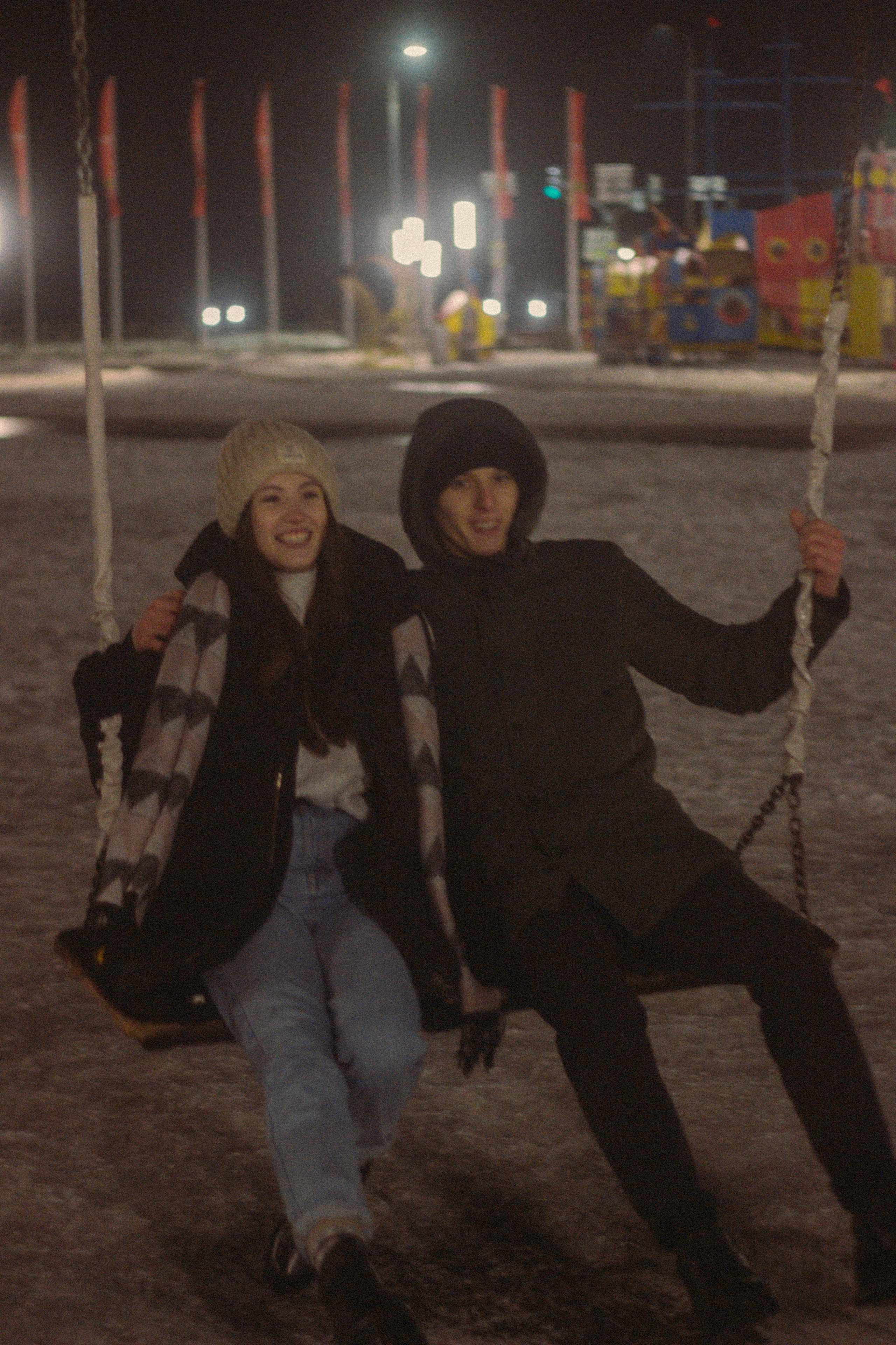 Катя + Лёша. Свадебный и индивидуальный фотограф в Волгограде Епихина Надежда