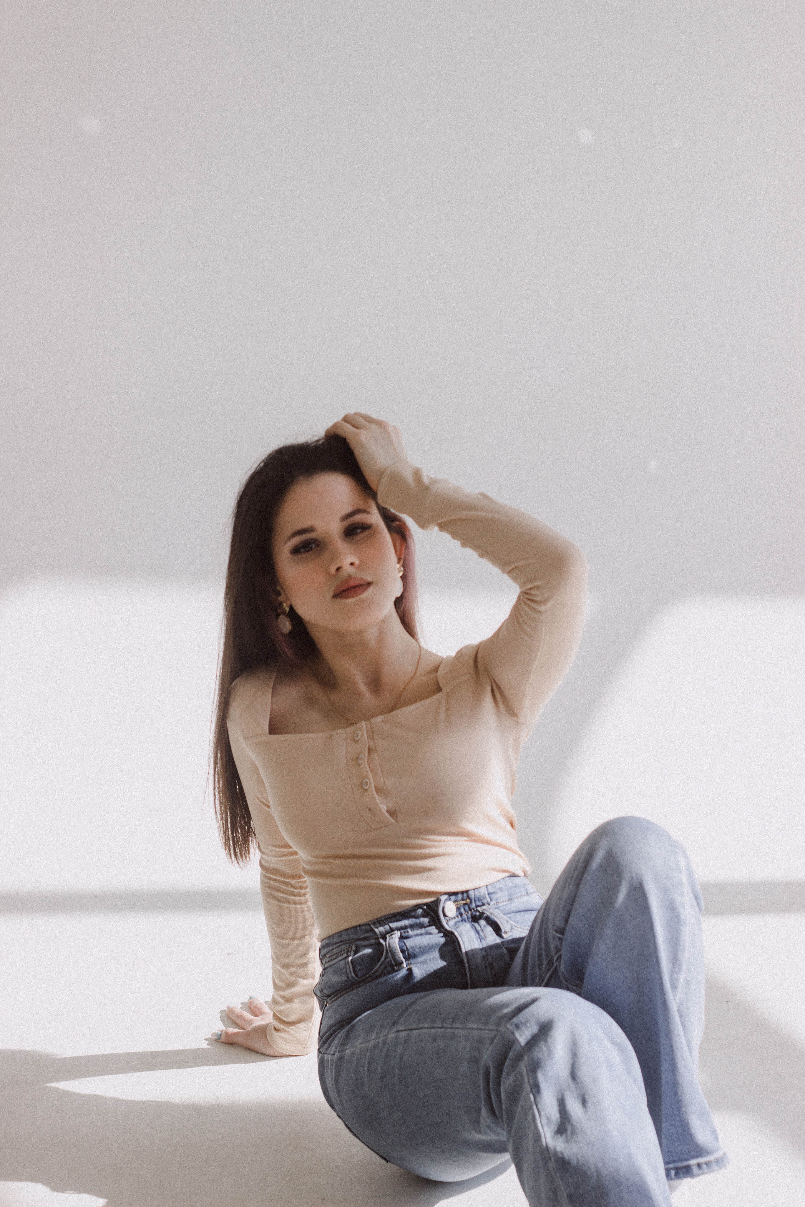 Таня. Свадебный и индивидуальный фотограф в Волгограде Епихина Надежда