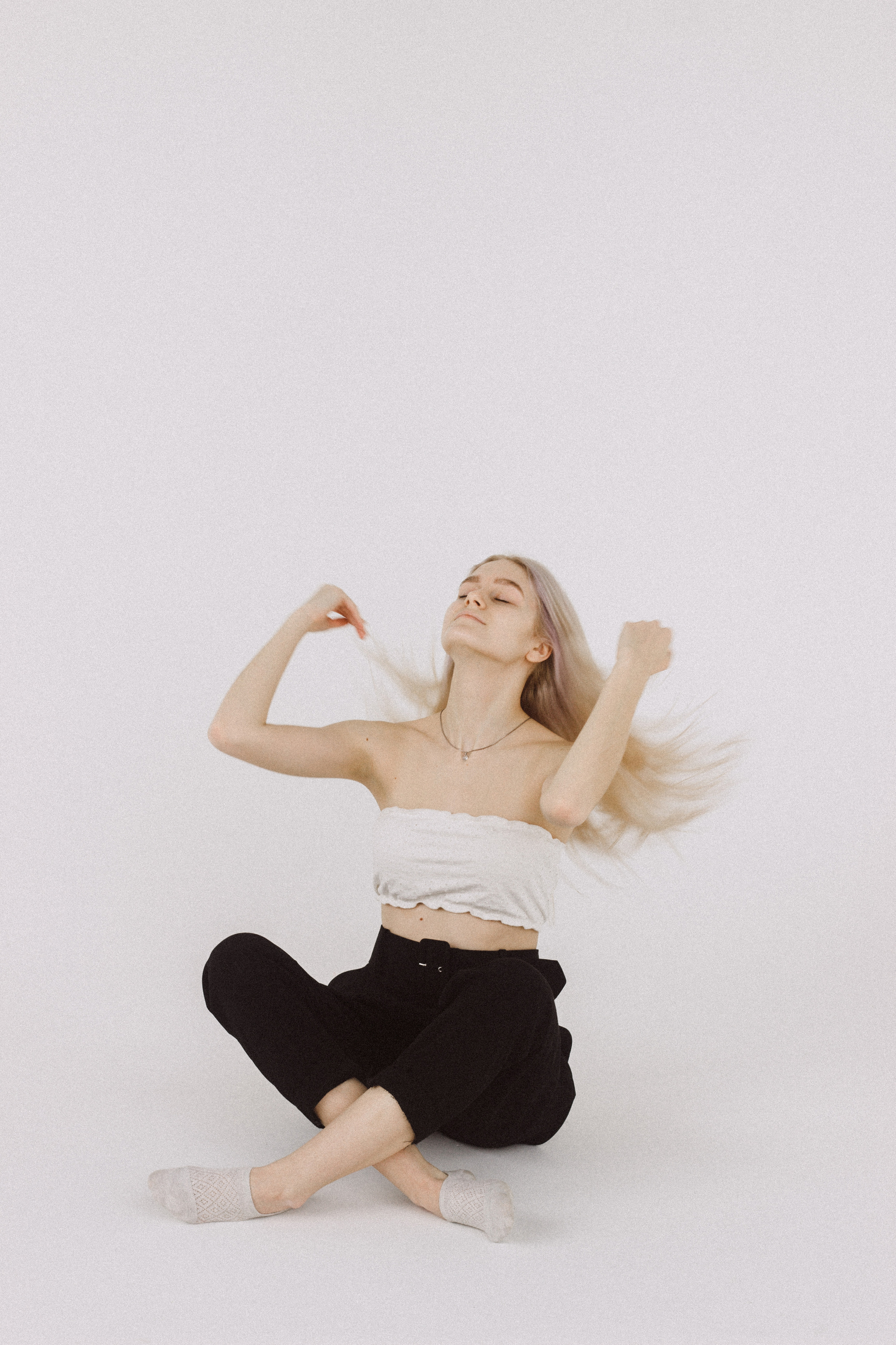 Полина. Свадебный и индивидуальный фотограф в Волгограде Епихина Надежда