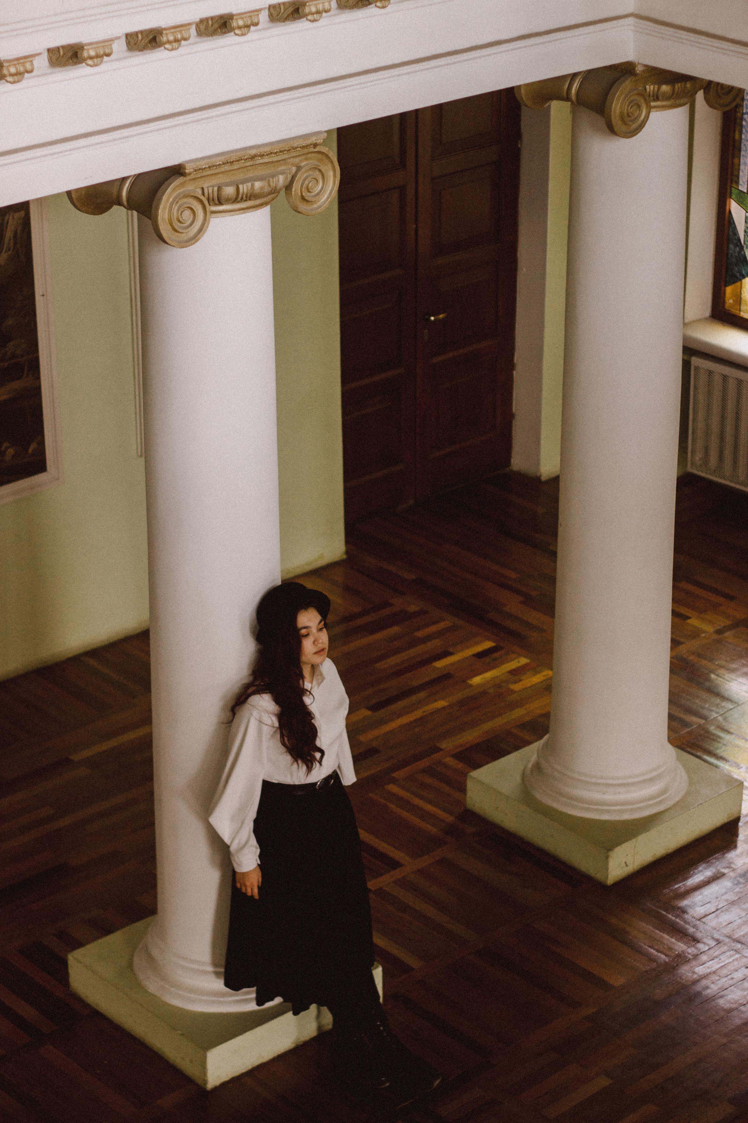 Алина. Свадебный и индивидуальный фотограф в Волгограде Епихина Надежда