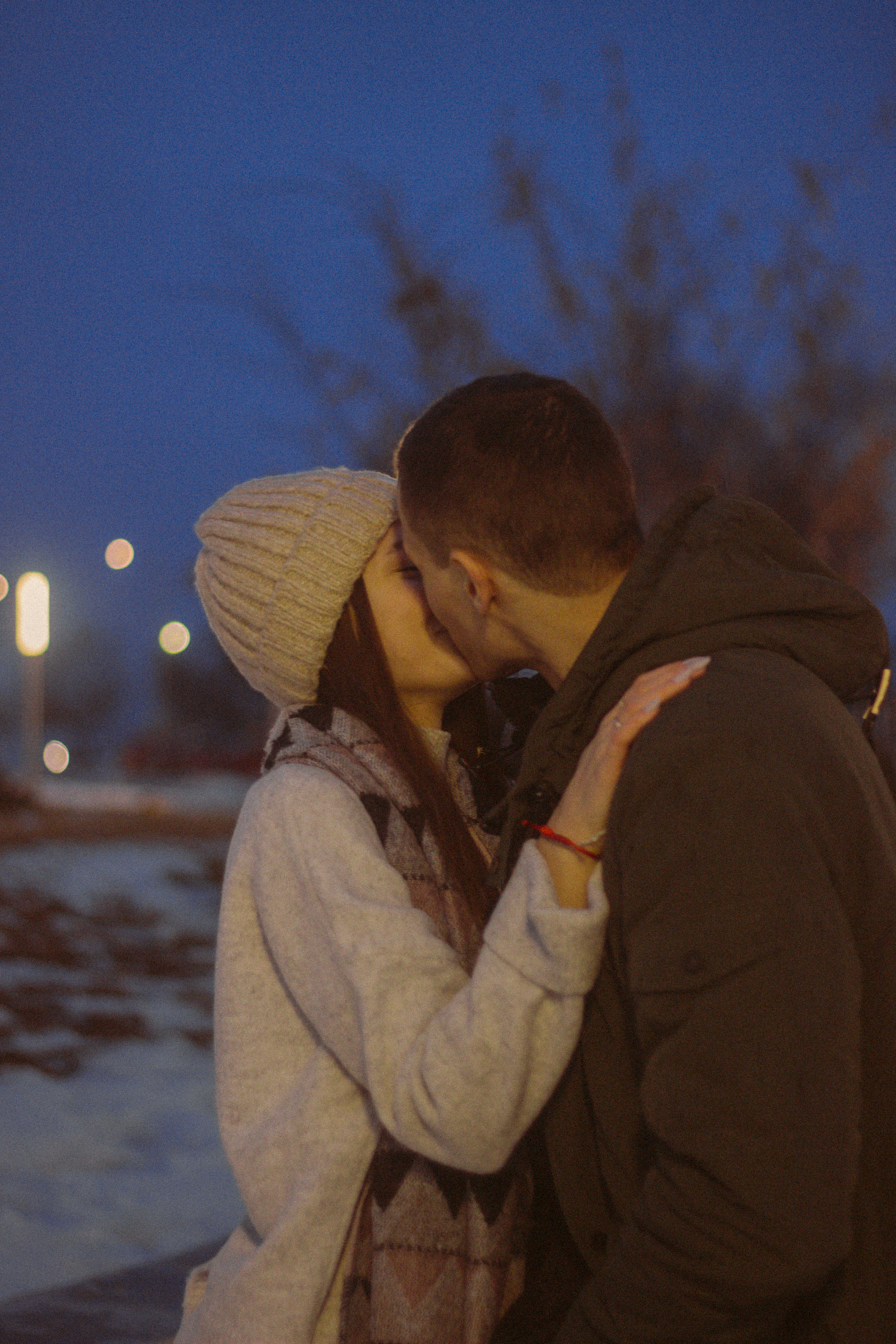 Катя + Лёша. Свадебный и индивидуальный фотограф в Волгограде Епихина Надежда