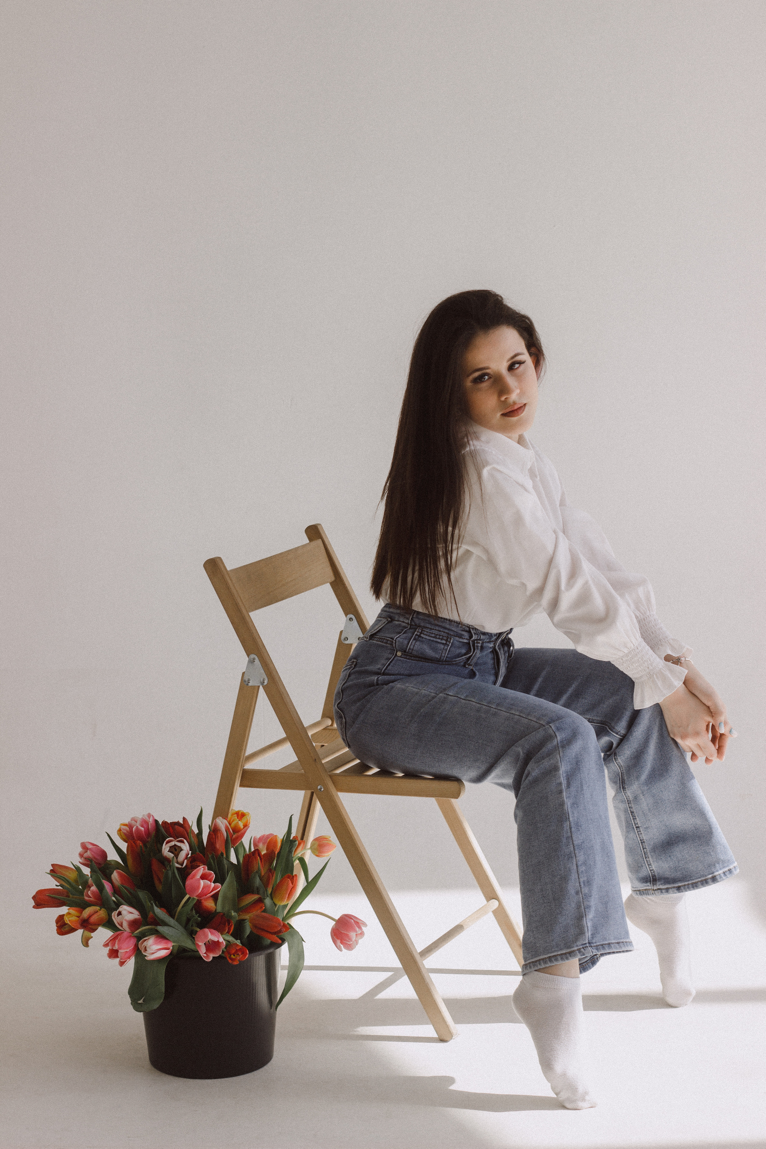 Таня. Свадебный и индивидуальный фотограф в Волгограде Епихина Надежда