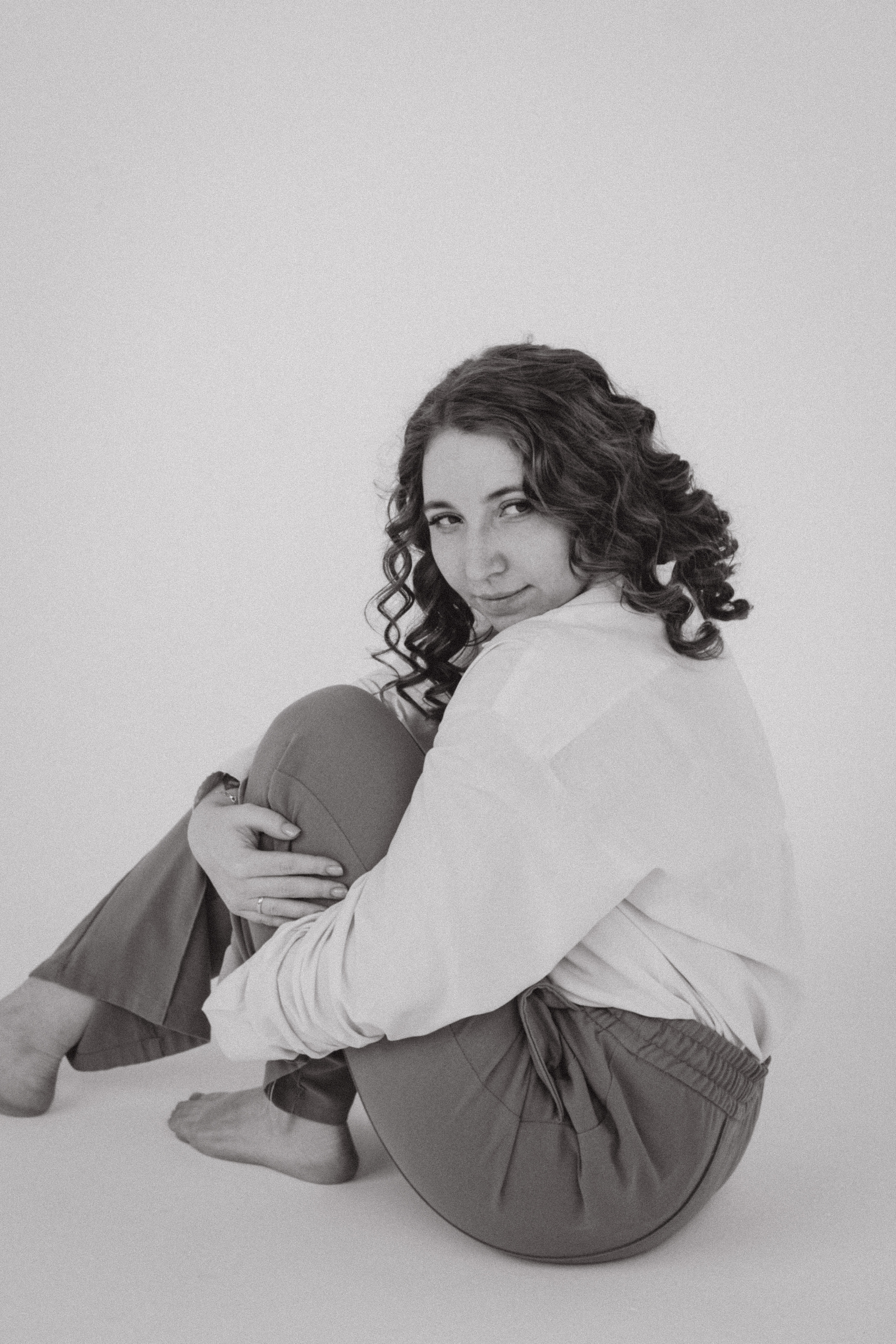 Аня. Свадебный и индивидуальный фотограф в Волгограде Епихина Надежда