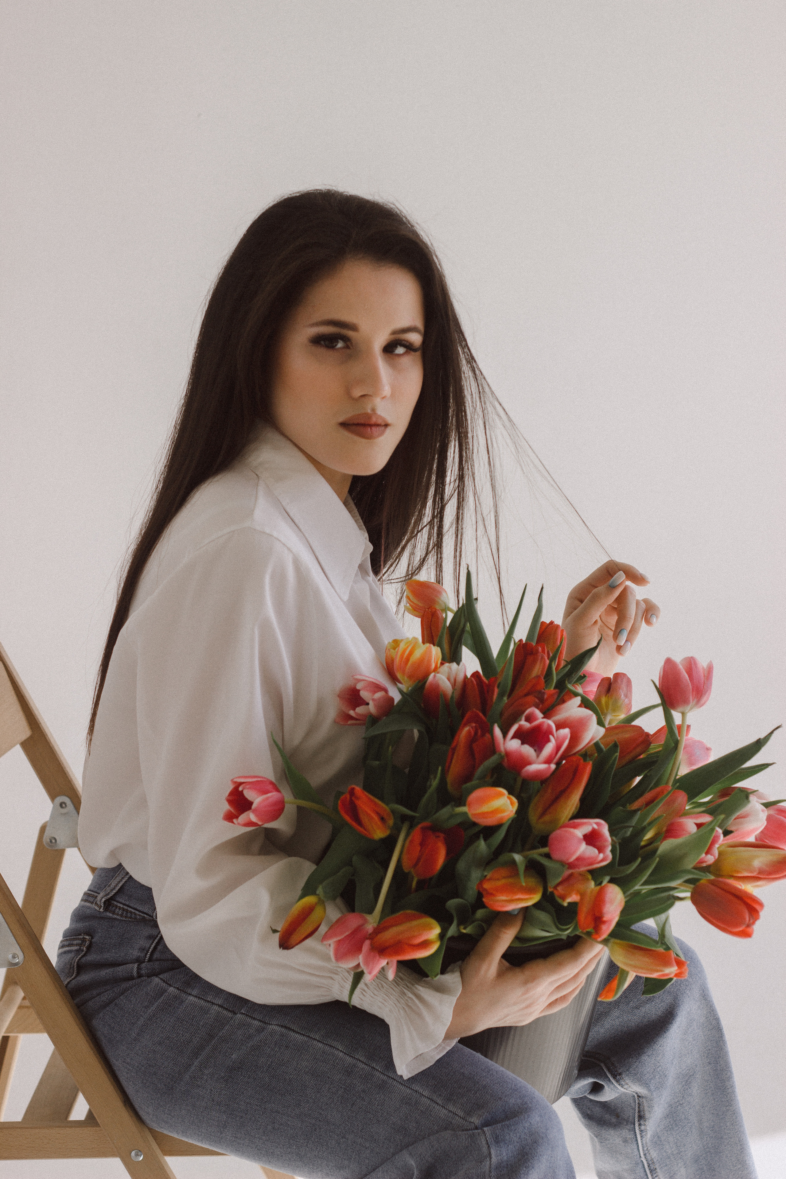 Таня. Свадебный и индивидуальный фотограф в Волгограде Епихина Надежда