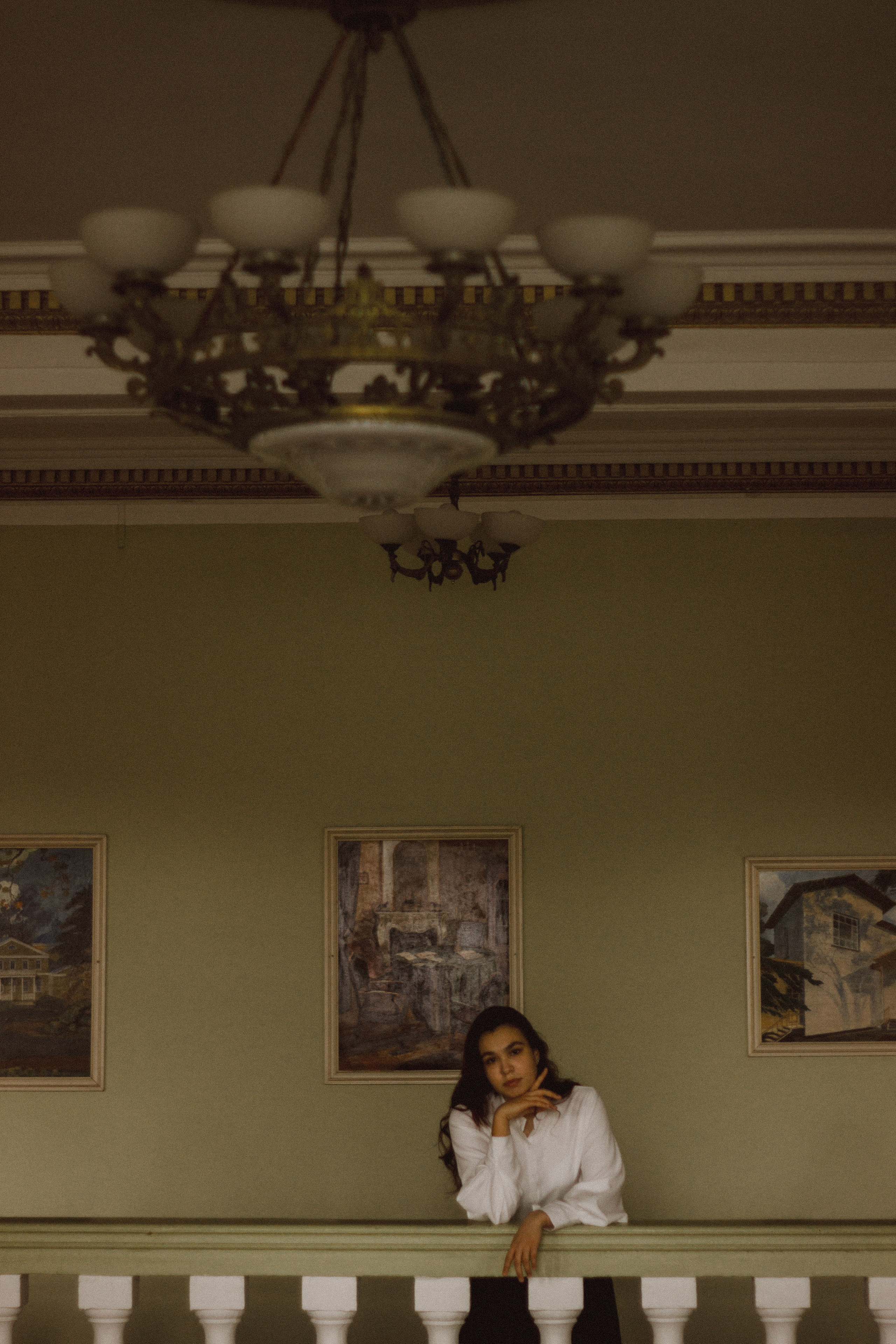 Алина. Свадебный и индивидуальный фотограф в Волгограде Епихина Надежда