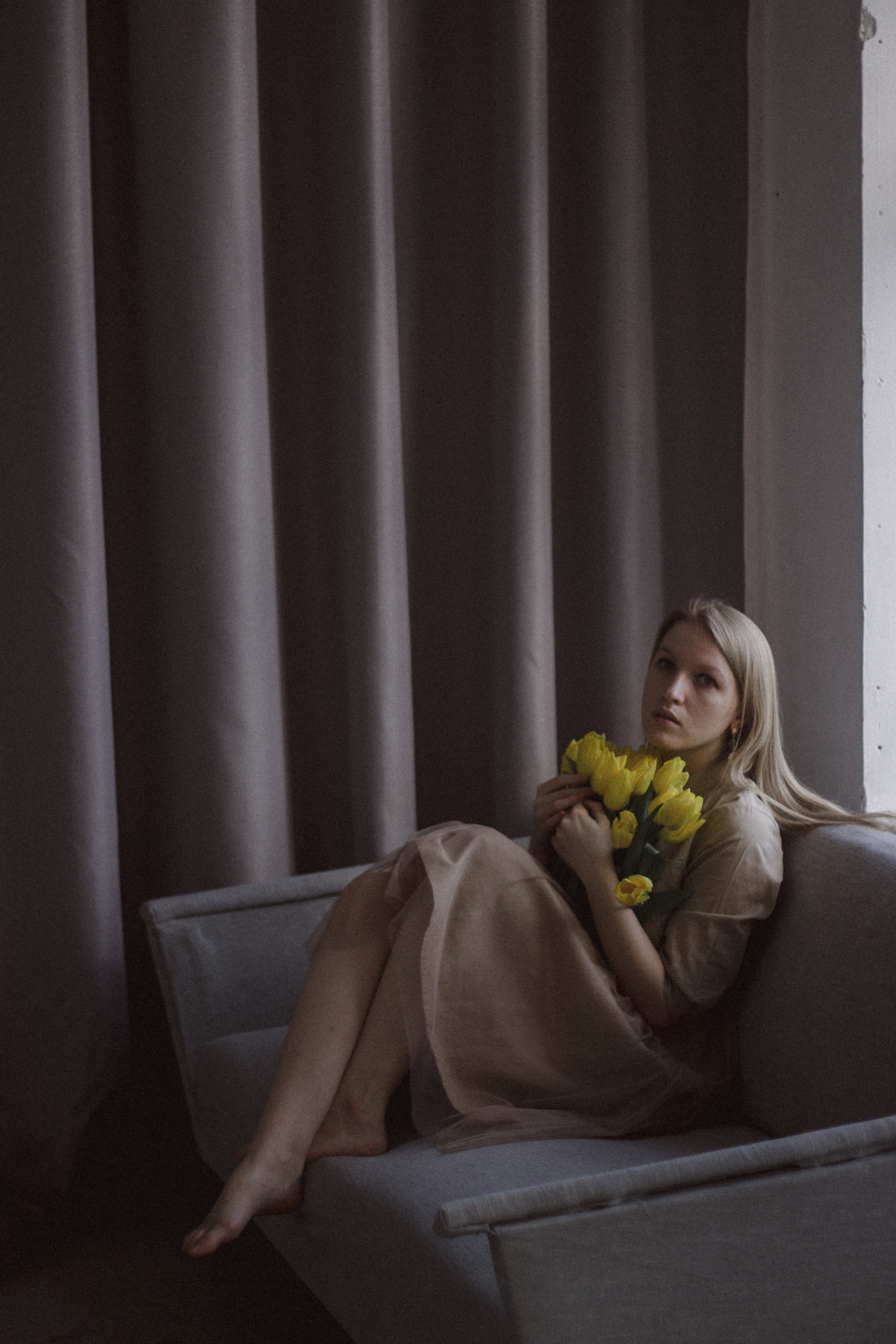 Люба. Свадебный и индивидуальный фотограф в Волгограде Епихина Надежда