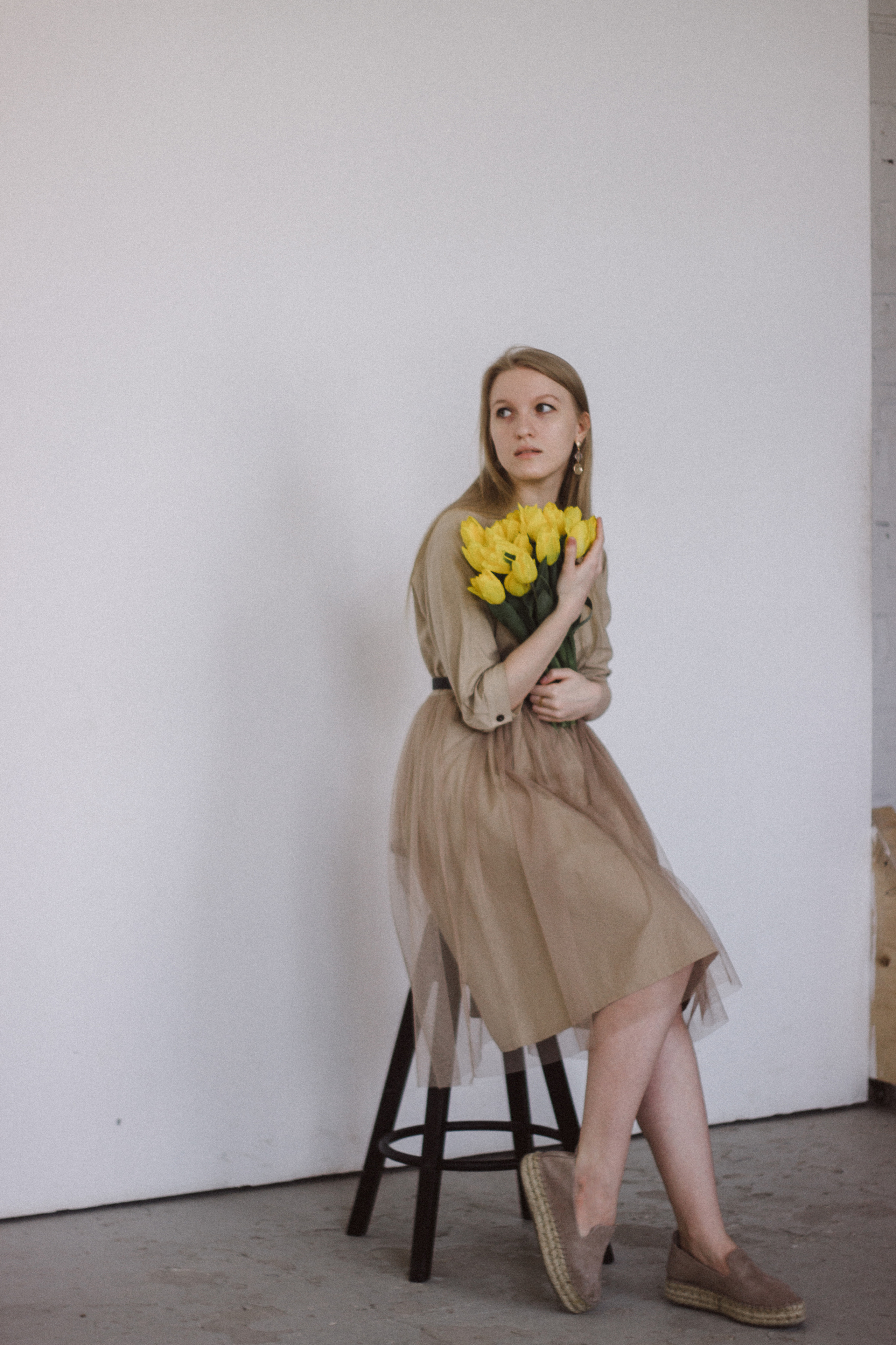 Люба. Свадебный и индивидуальный фотограф в Волгограде Епихина Надежда