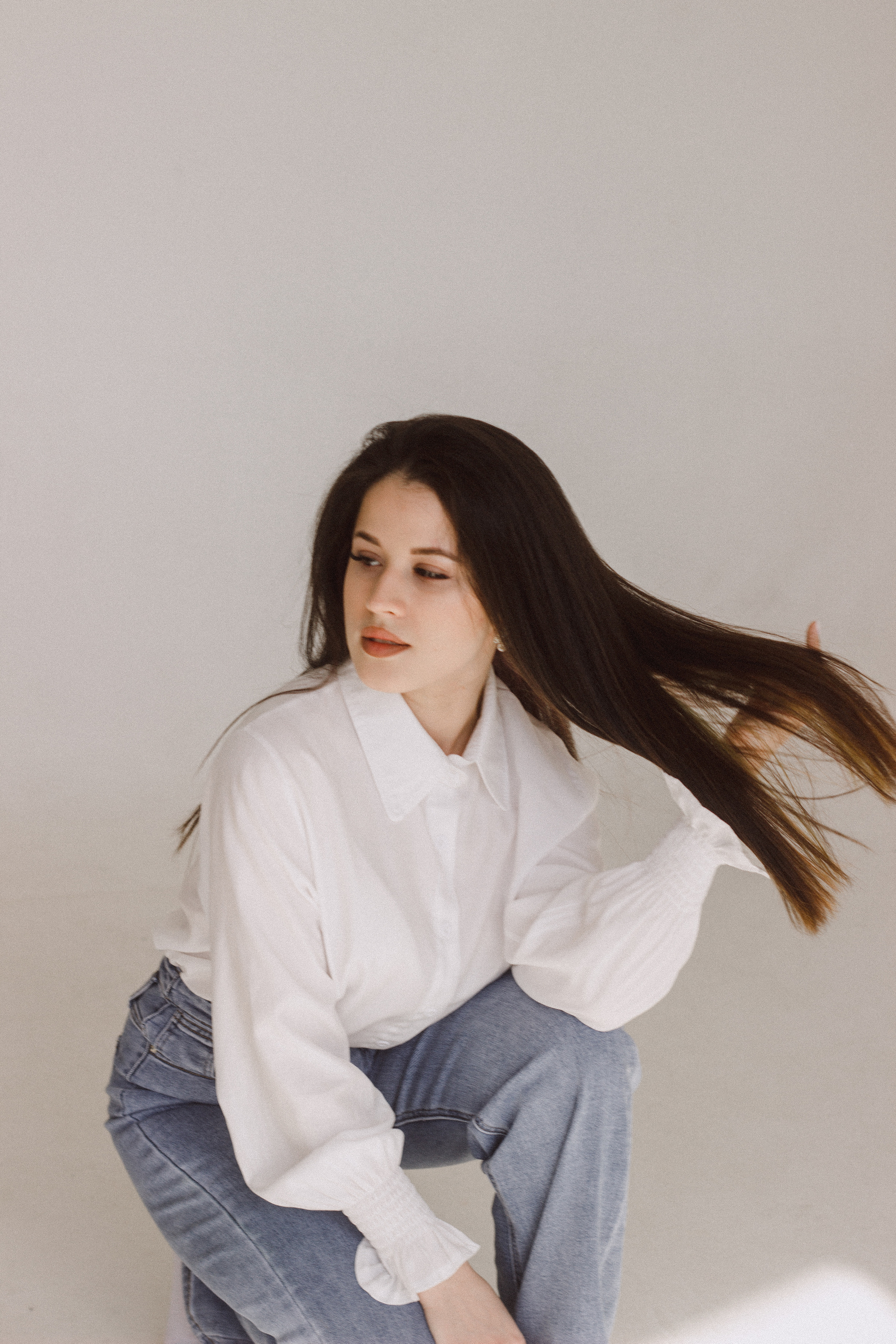 Таня. Свадебный и индивидуальный фотограф в Волгограде Епихина Надежда