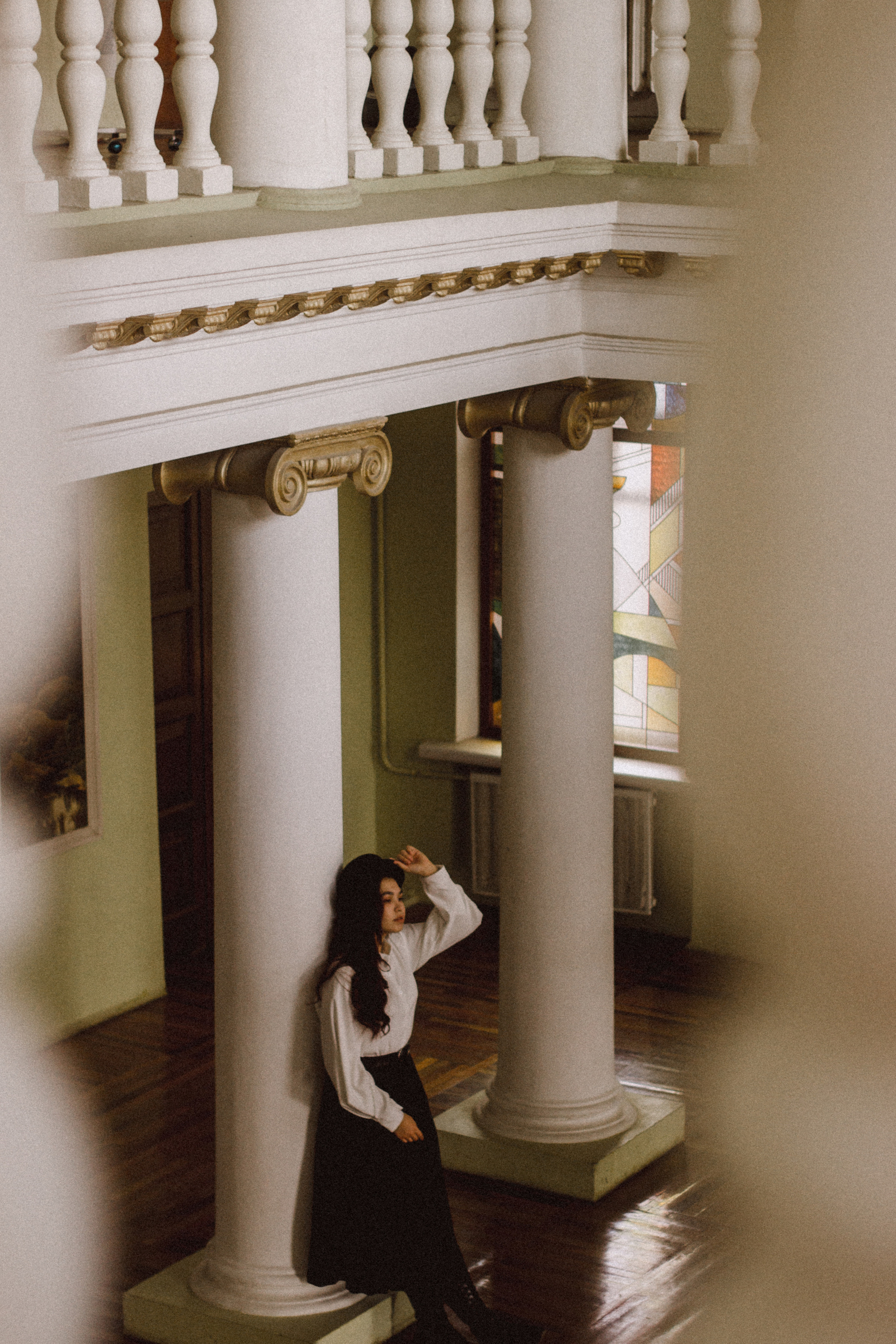 Алина. Свадебный и индивидуальный фотограф в Волгограде Епихина Надежда