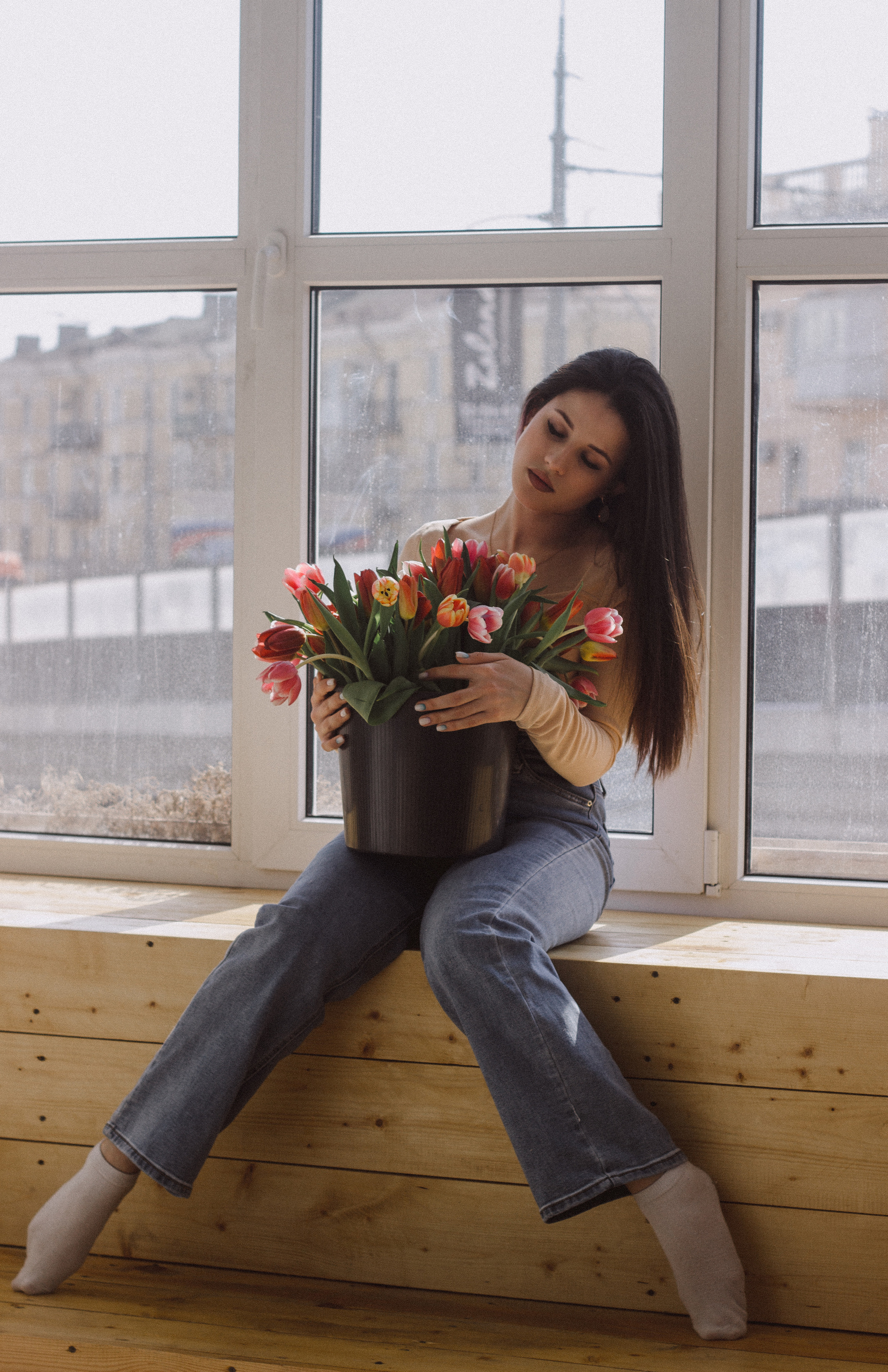 Таня. Свадебный и индивидуальный фотограф в Волгограде Епихина Надежда