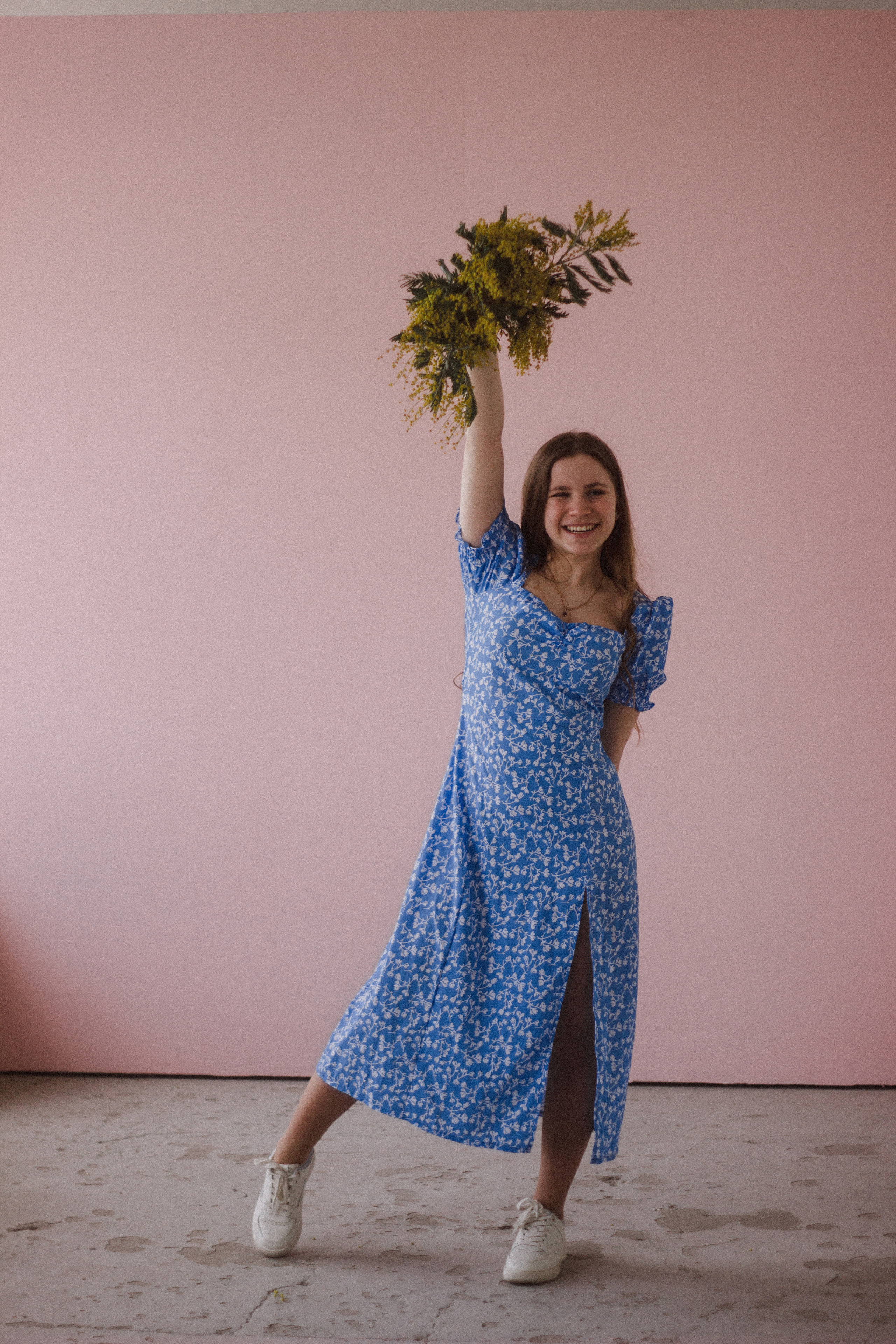 Даша. Свадебный и индивидуальный фотограф в Волгограде Епихина Надежда