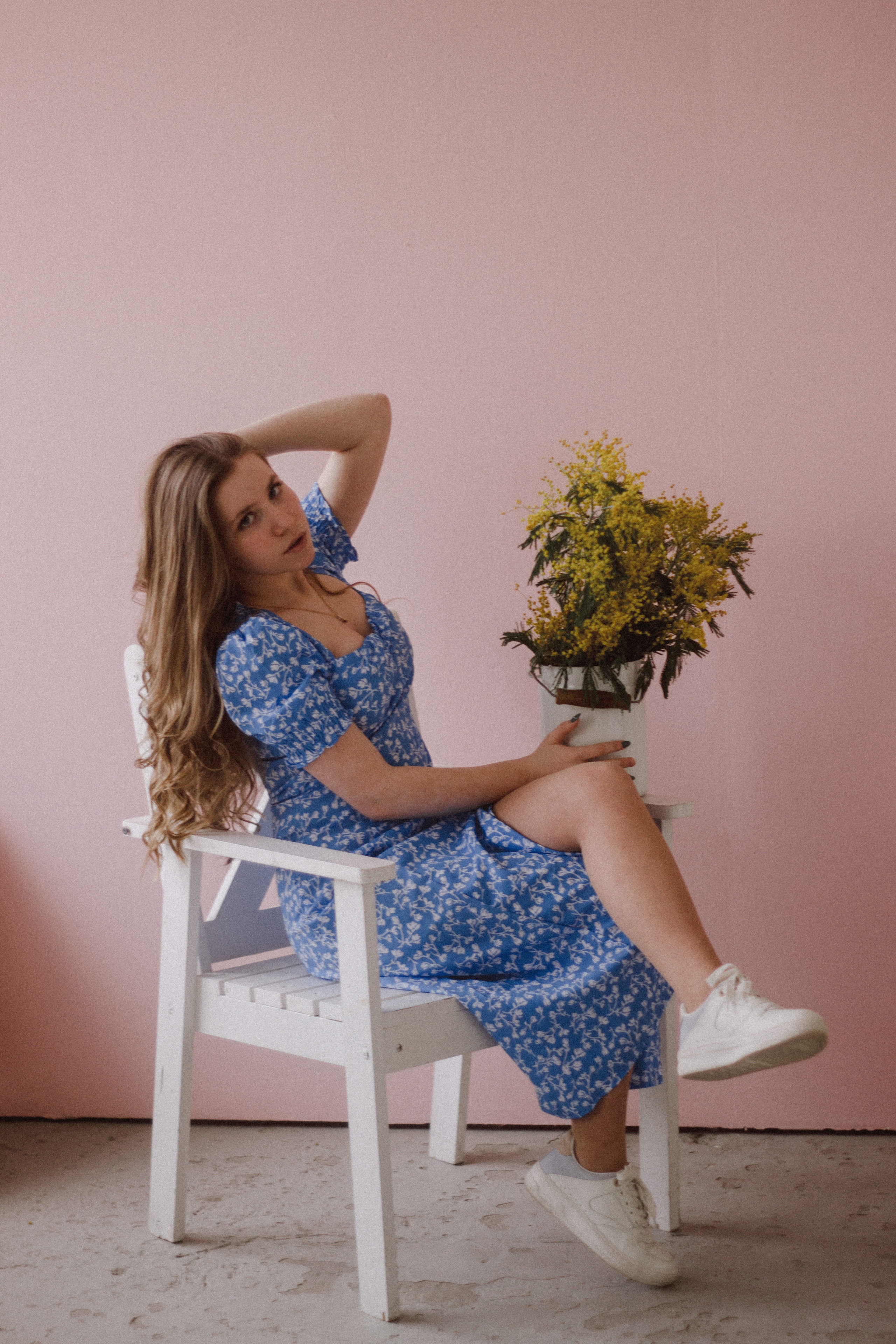 Даша. Свадебный и индивидуальный фотограф в Волгограде Епихина Надежда