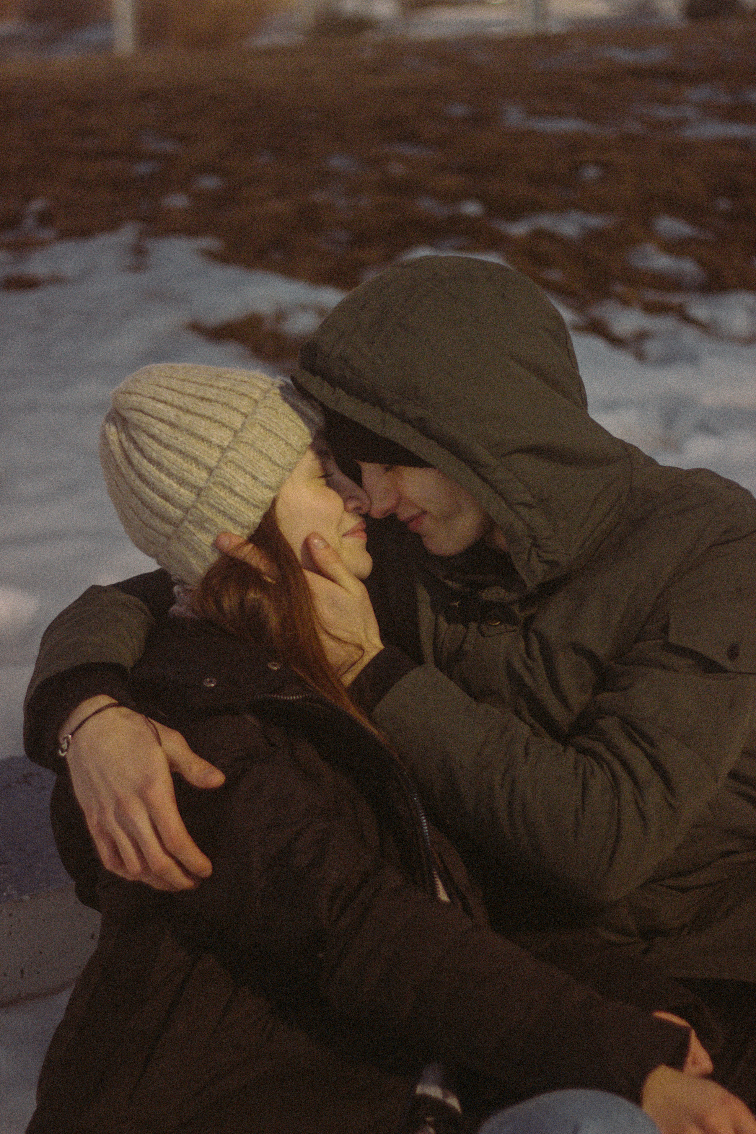 Катя + Лёша. Свадебный и индивидуальный фотограф в Волгограде Епихина Надежда