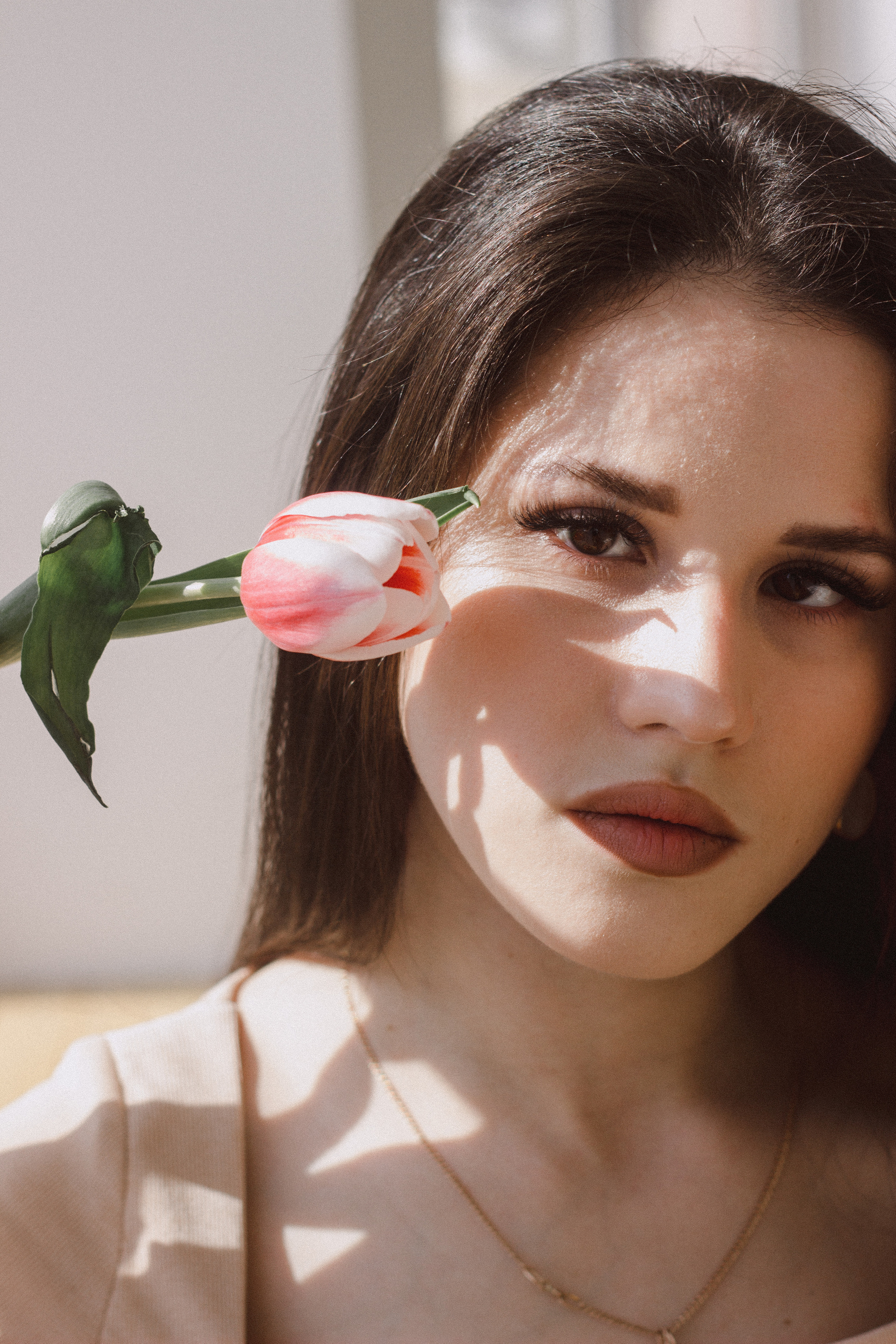 Таня. Свадебный и индивидуальный фотограф в Волгограде Епихина Надежда