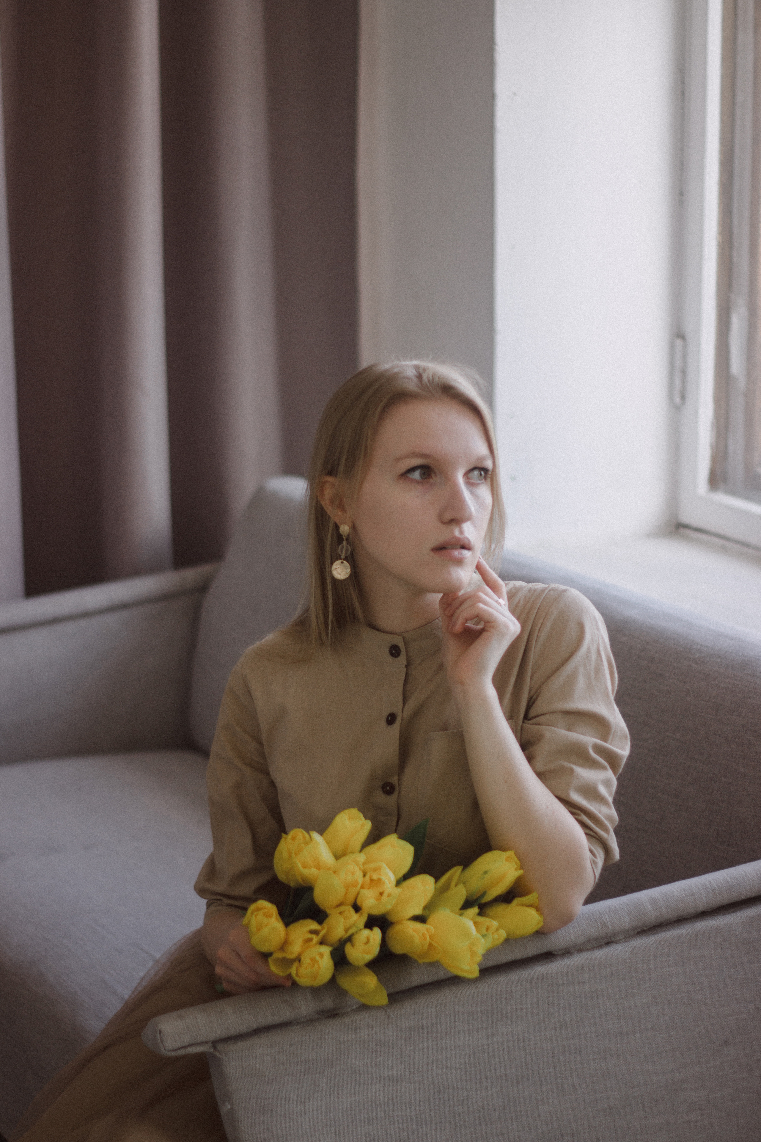 Люба. Свадебный и индивидуальный фотограф в Волгограде Епихина Надежда