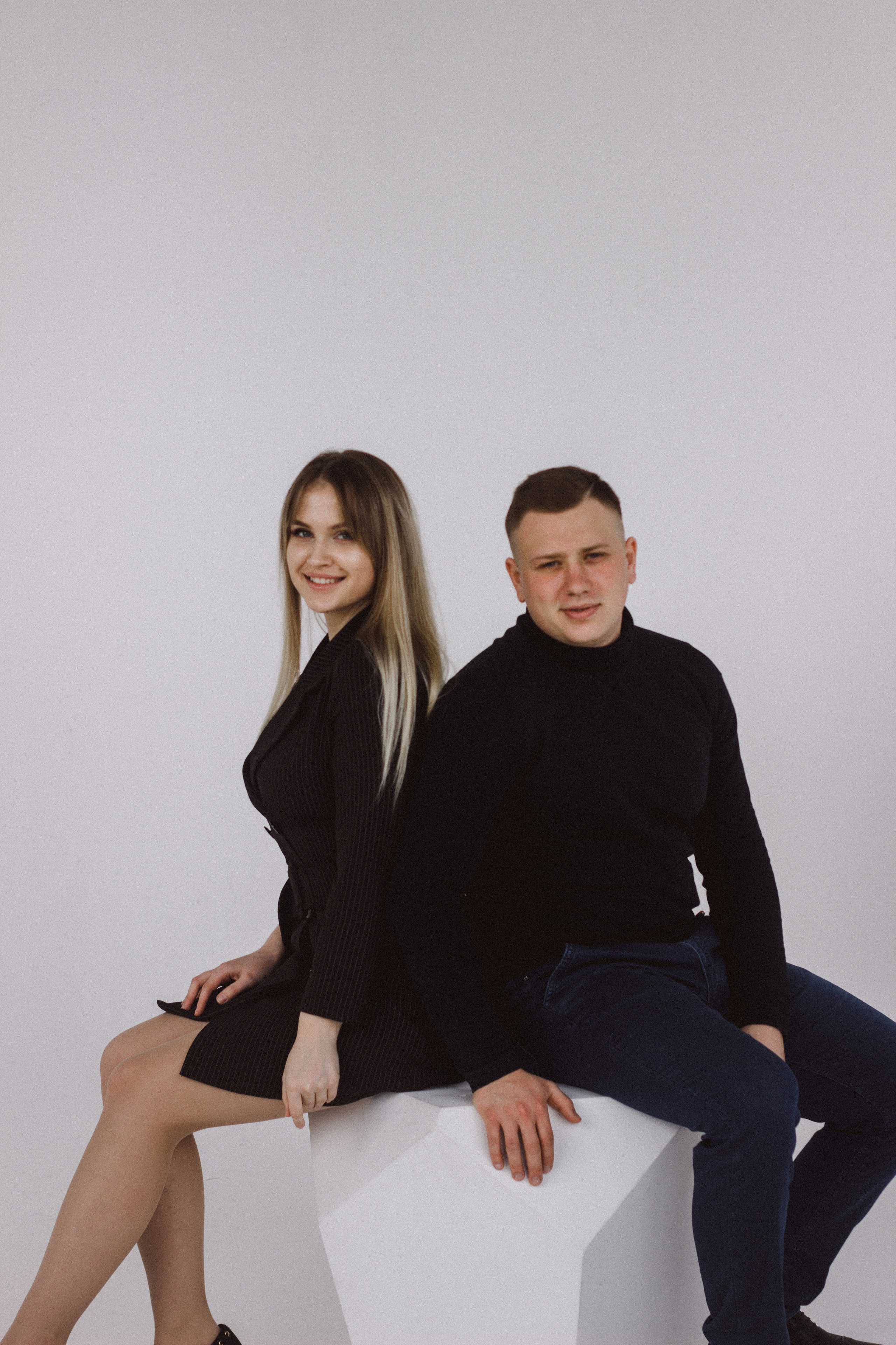 Кристина + Женя. Свадебный и индивидуальный фотограф в Волгограде Епихина Надежда