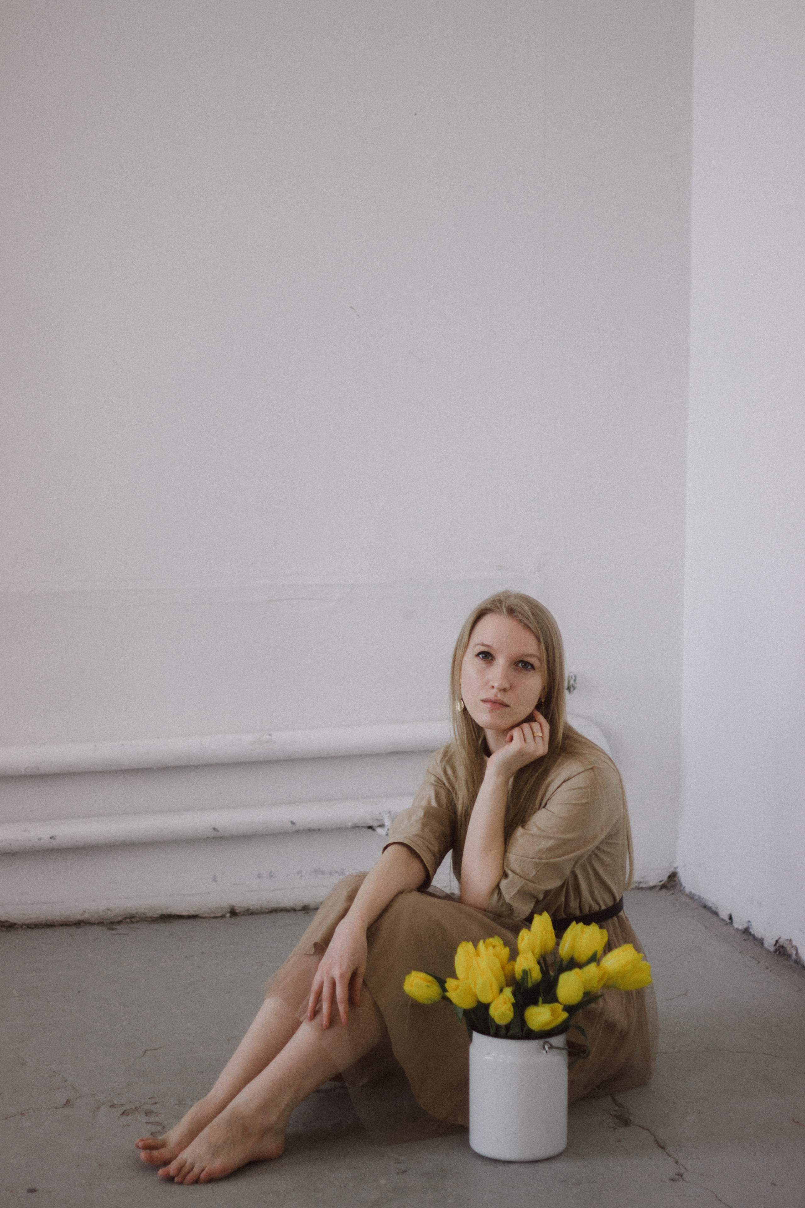 Люба. Свадебный и индивидуальный фотограф в Волгограде Епихина Надежда