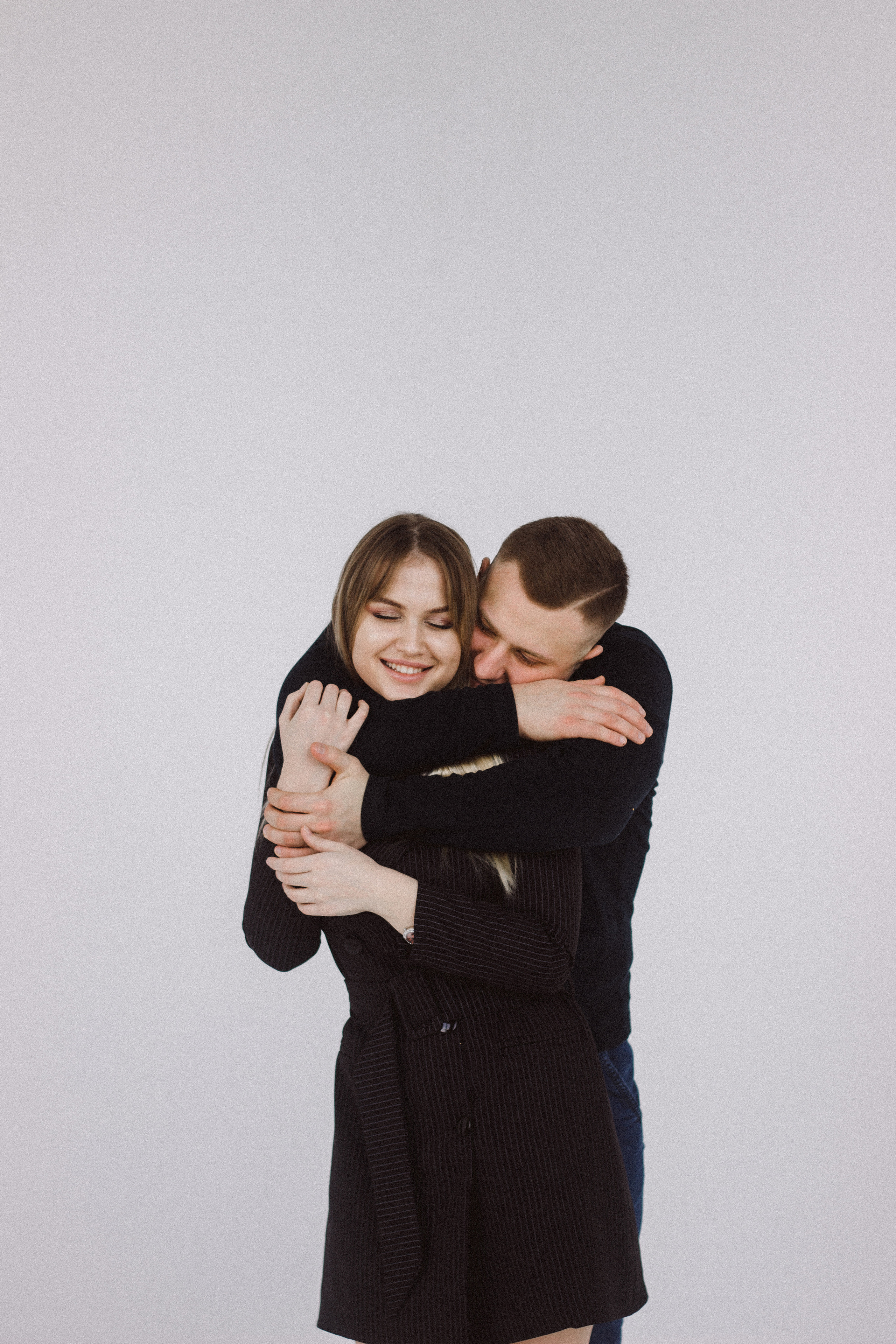 Кристина + Женя. Свадебный и индивидуальный фотограф в Волгограде Епихина Надежда