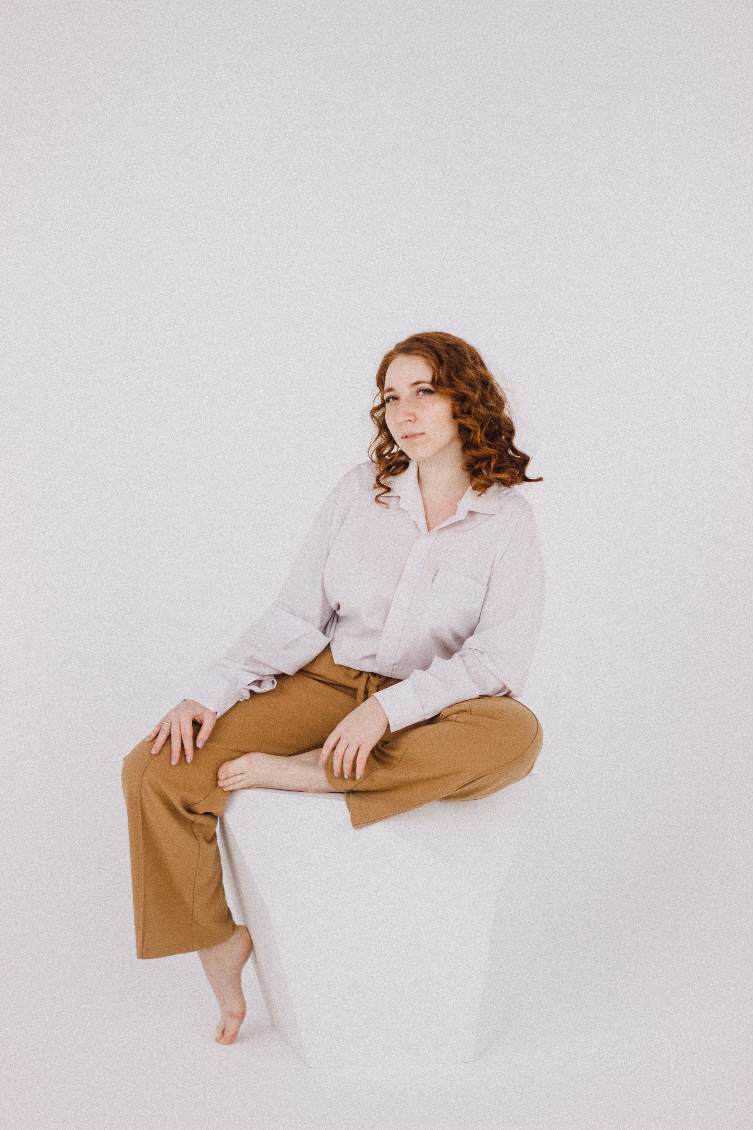 Аня. Свадебный и индивидуальный фотограф в Волгограде Епихина Надежда