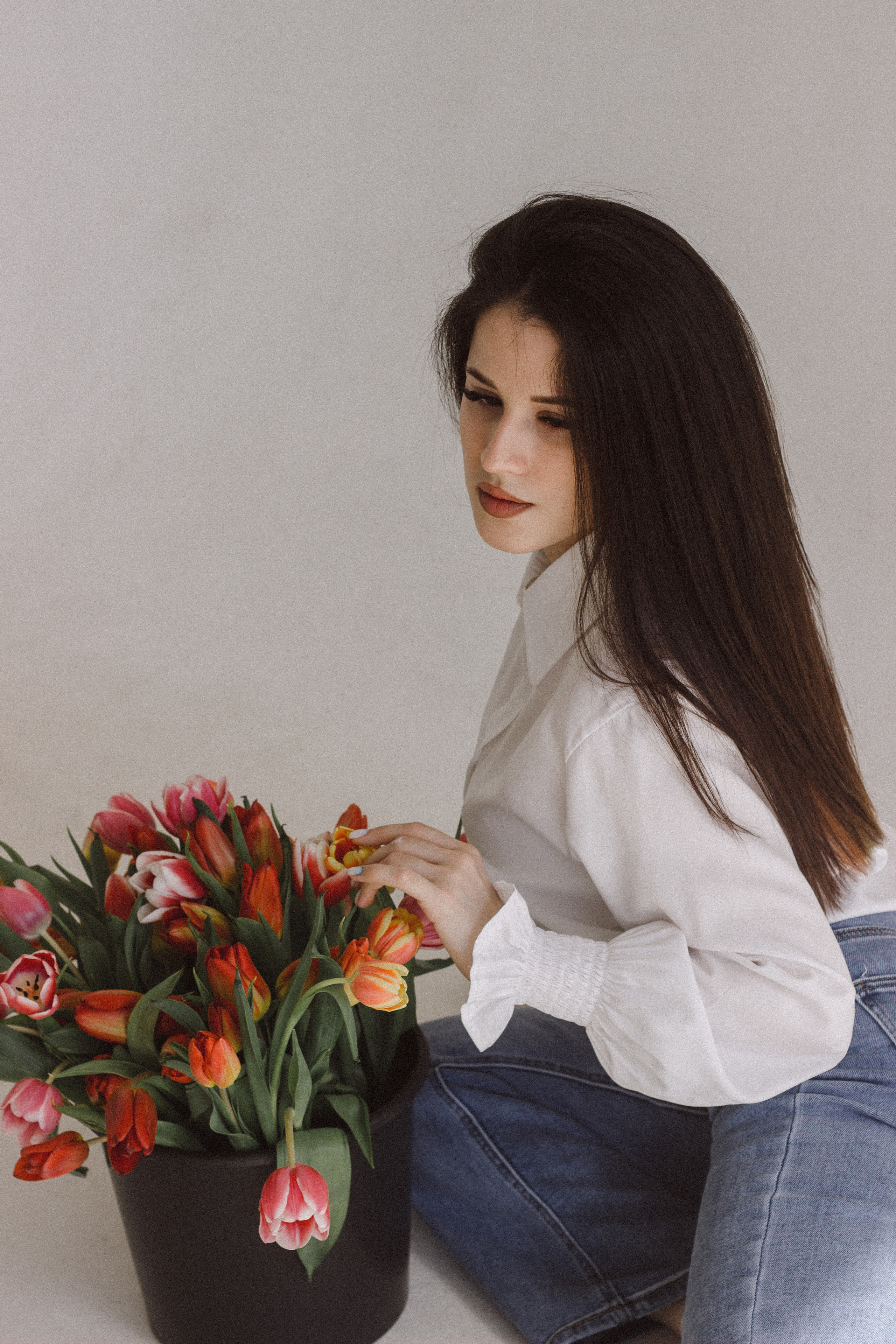 Таня. Свадебный и индивидуальный фотограф в Волгограде Епихина Надежда