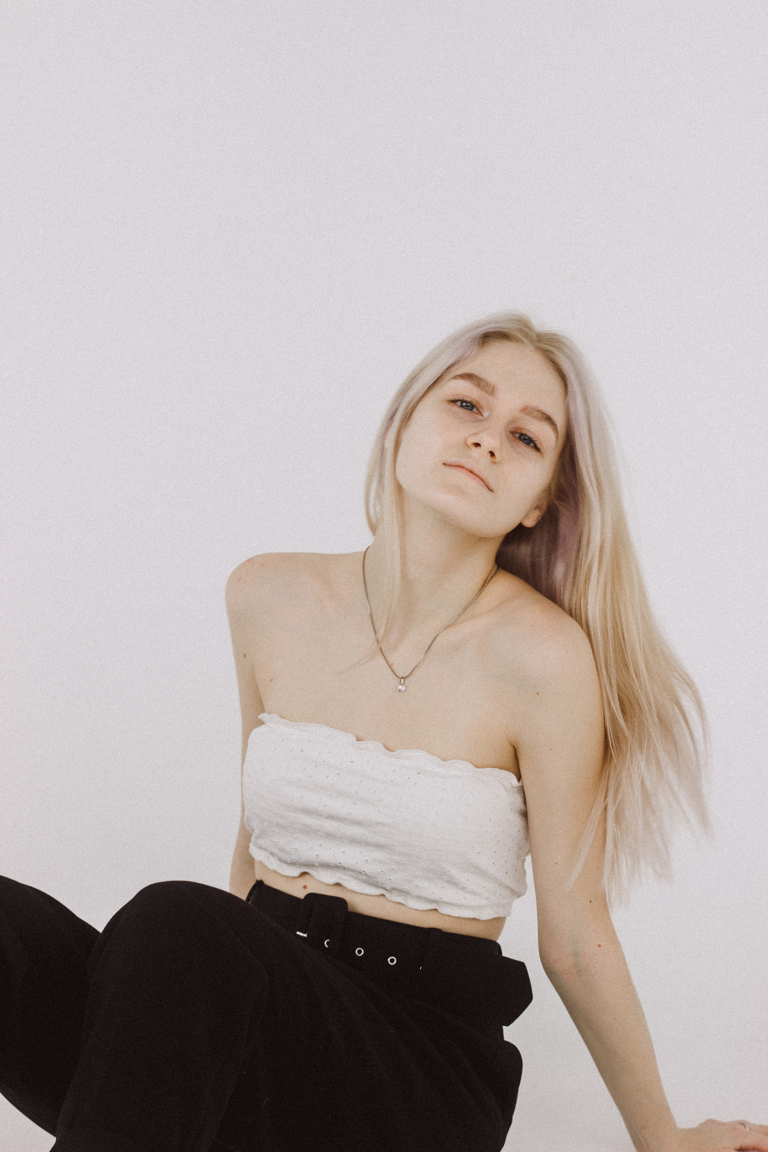 Полина. Свадебный и индивидуальный фотограф в Волгограде Епихина Надежда