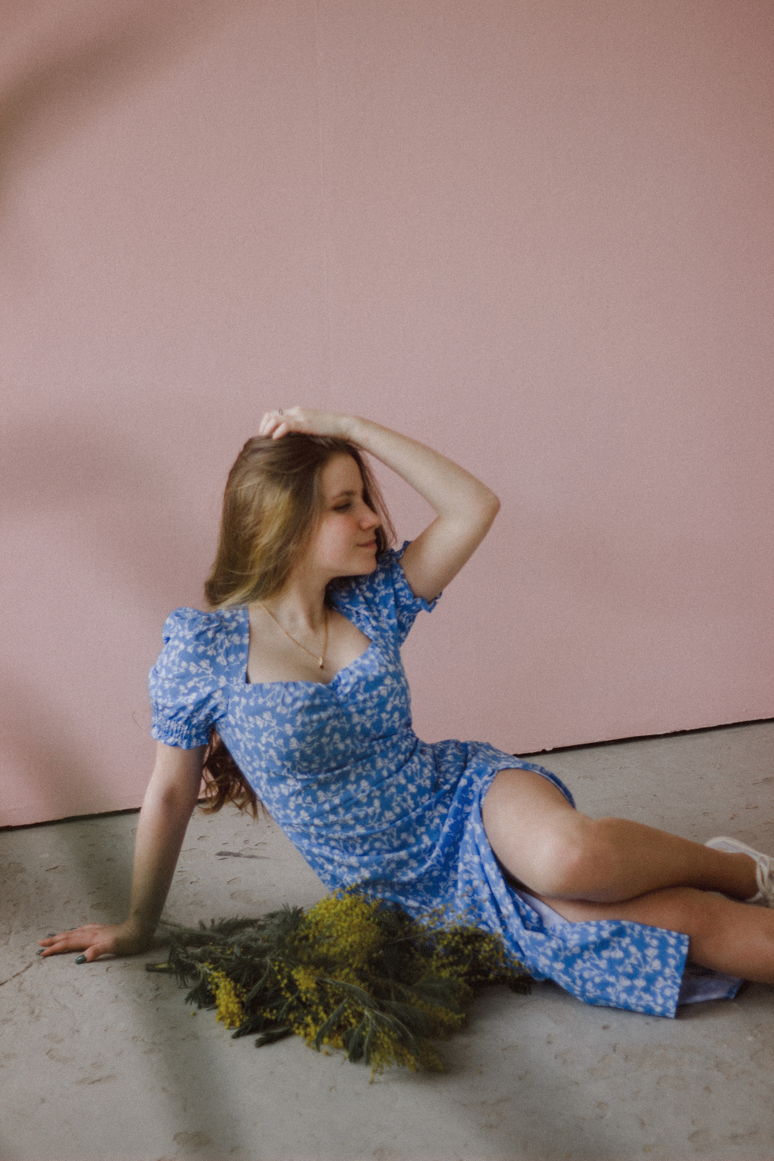 Даша. Свадебный и индивидуальный фотограф в Волгограде Епихина Надежда