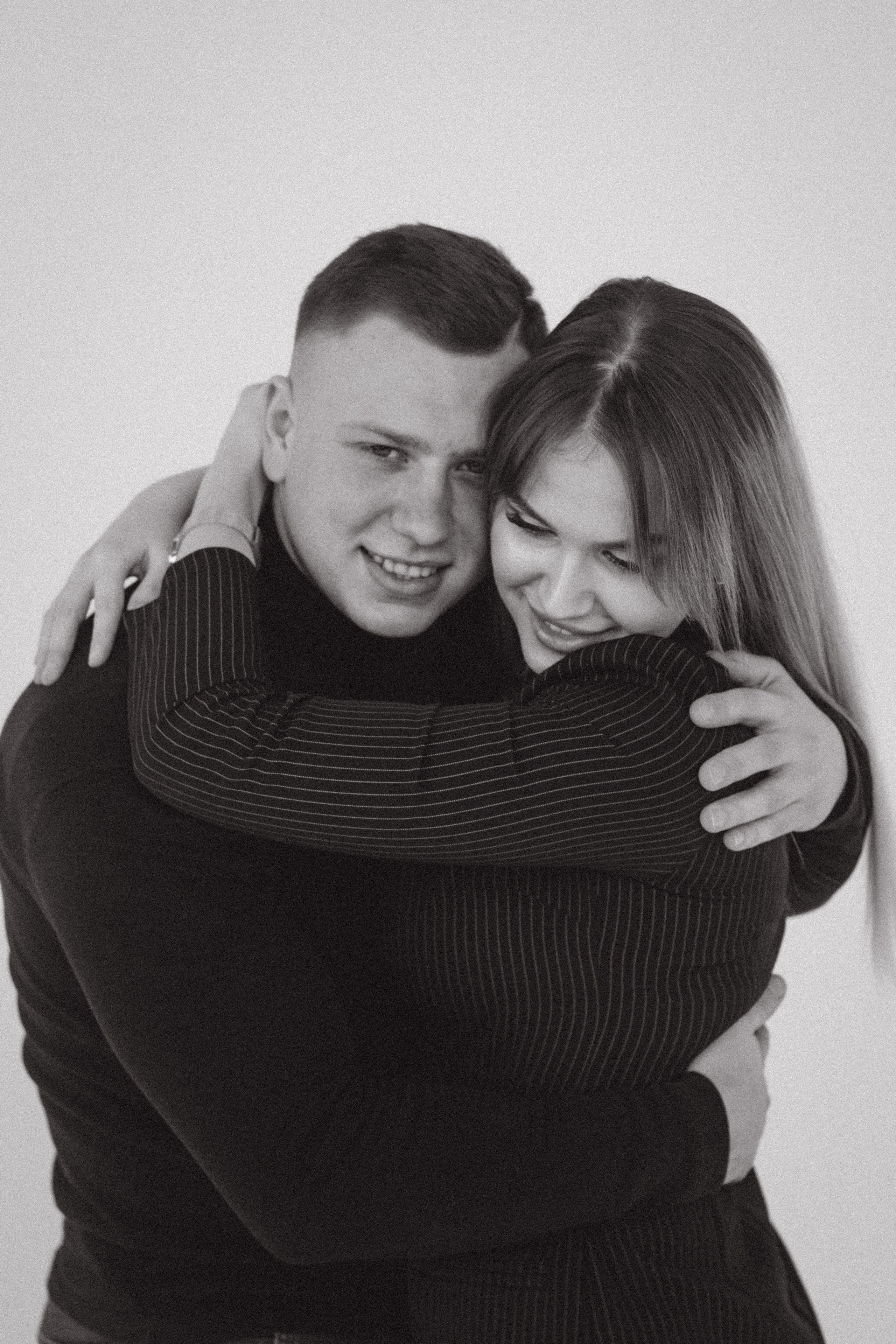 Кристина + Женя. Свадебный и индивидуальный фотограф в Волгограде Епихина Надежда