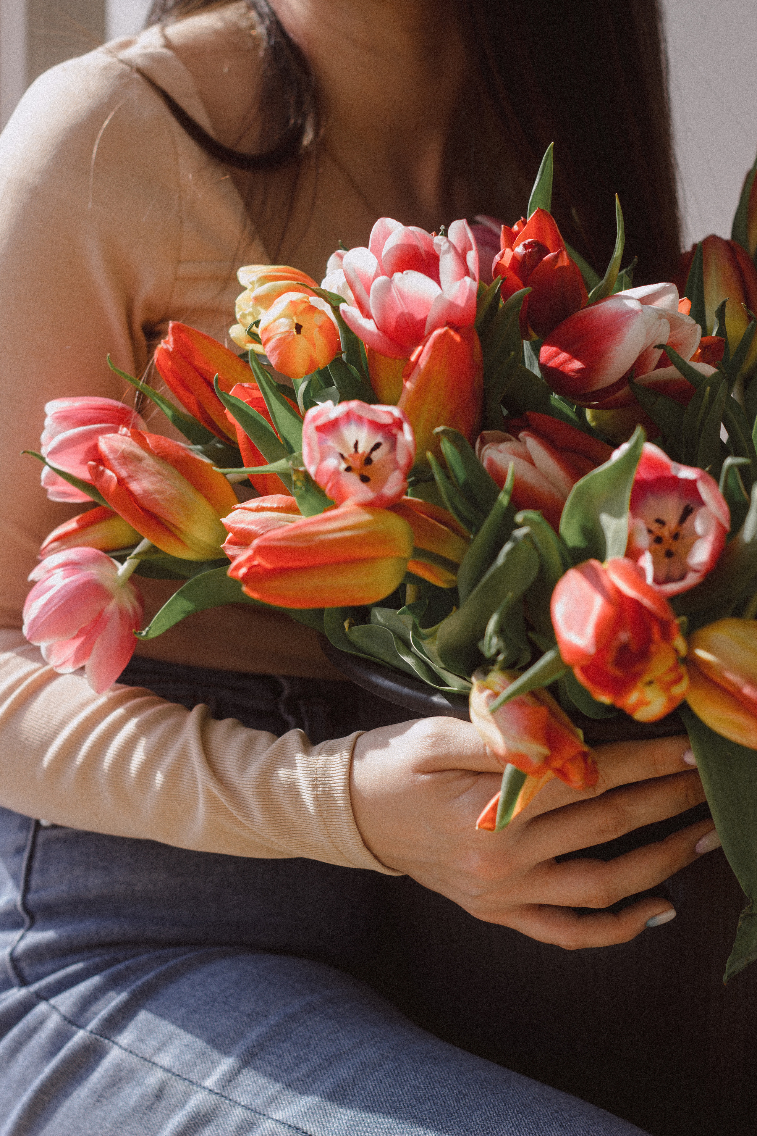Таня. Свадебный и индивидуальный фотограф в Волгограде Епихина Надежда